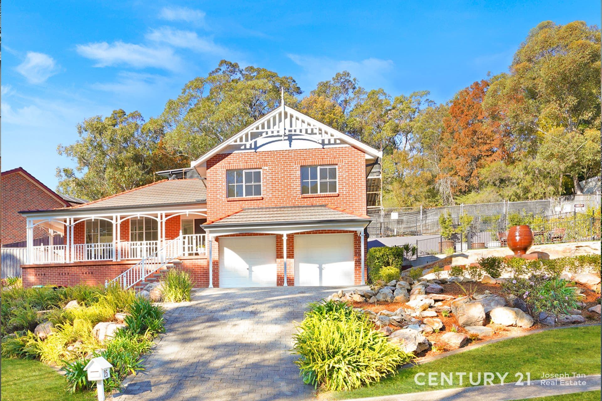 25 Daphne Place, Cherrybrook, NSW, 2126, Cherrybrook - Image 1
