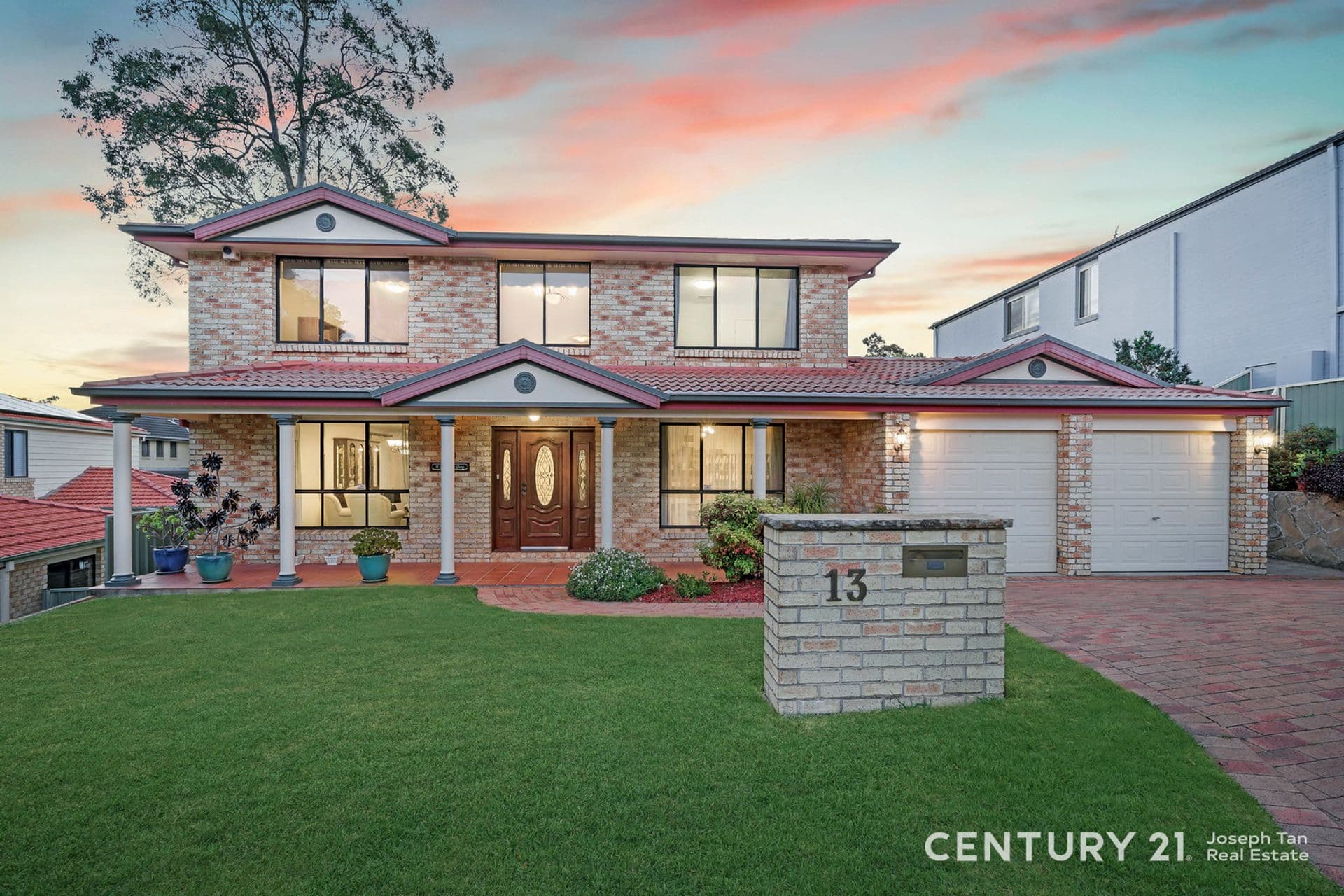 13 Claremont Green, West Pennant Hills, NSW, 2125, West Pennant Hills - Image 1