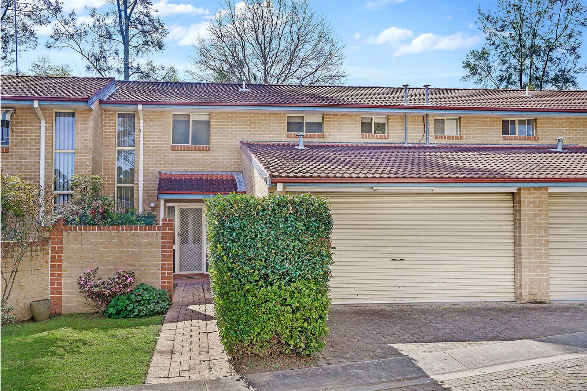 8/59A Castle Street, Castle Hill, NSW, 2154, Castle Hill - Image 1