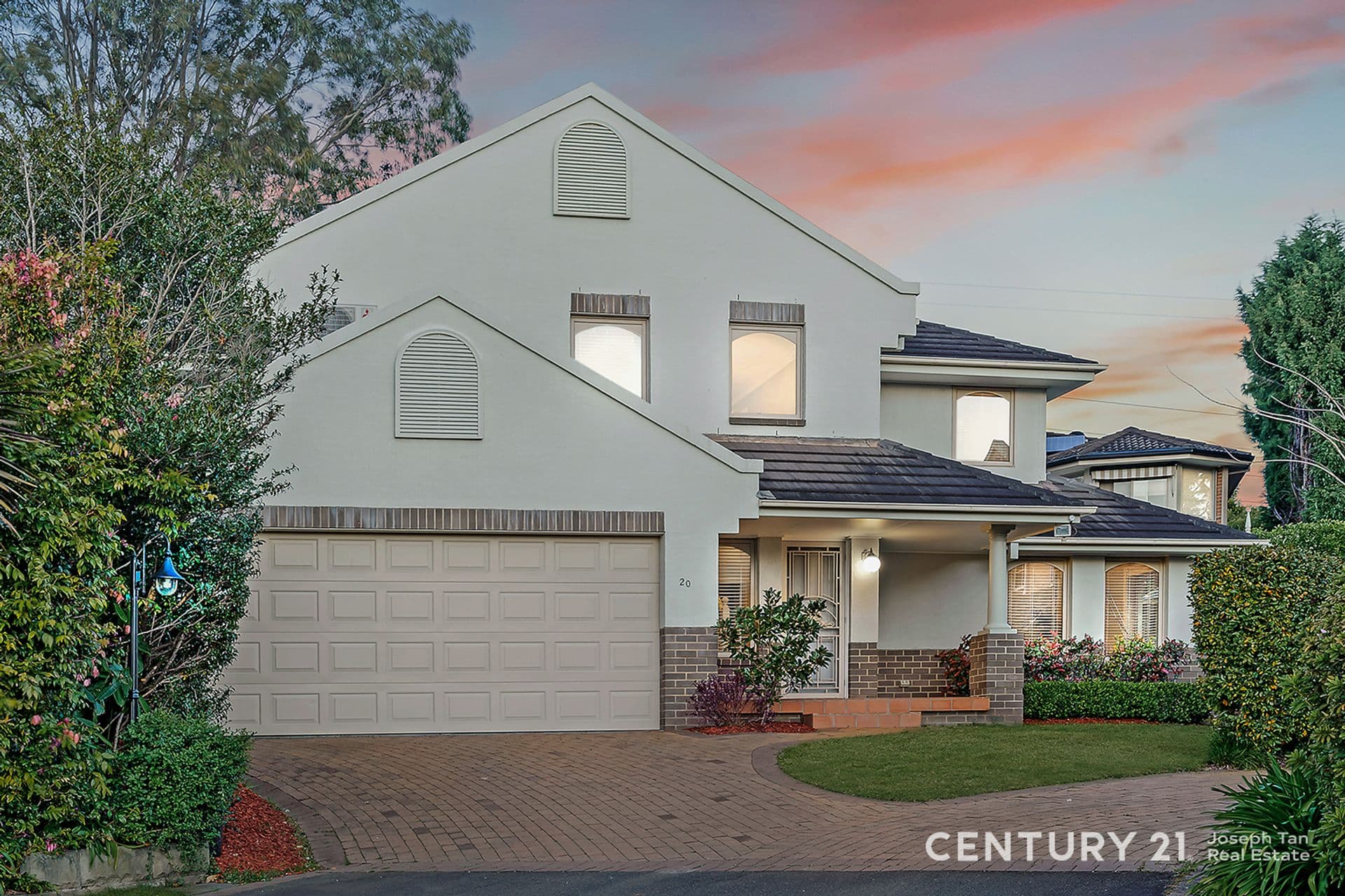 20 Arundel Way, Cherrybrook, NSW, 2126, Cherrybrook - Image 1