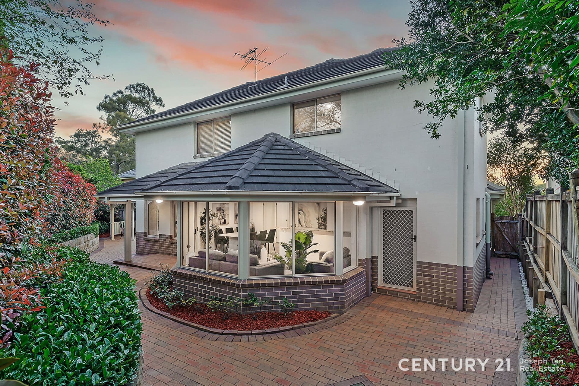20 Arundel Way, Cherrybrook, NSW, 2126, Cherrybrook - Thumbnail 8