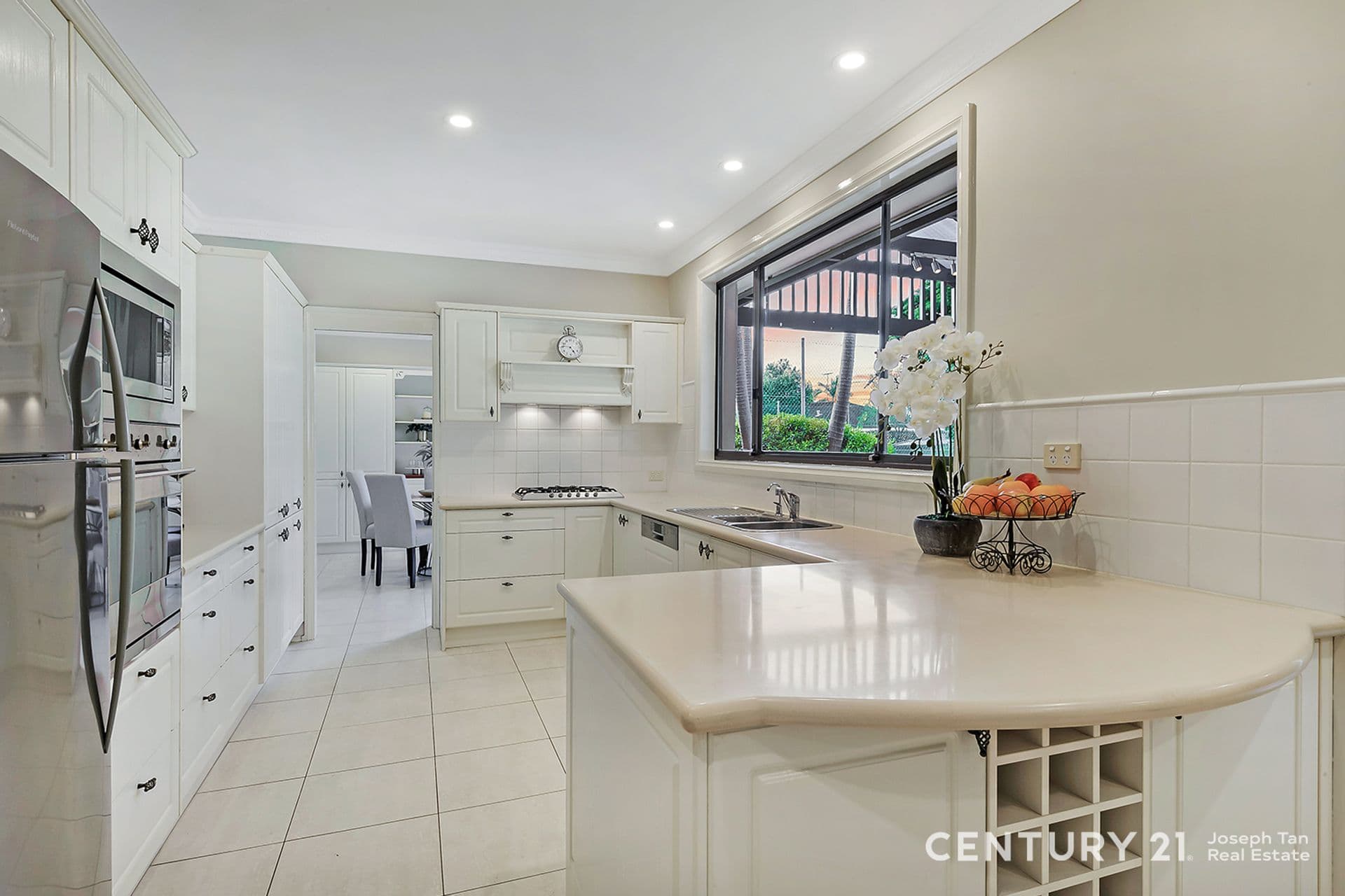 5 Parkhill Crescent, Cherrybrook, NSW, 2126, Cherrybrook - Thumbnail 5