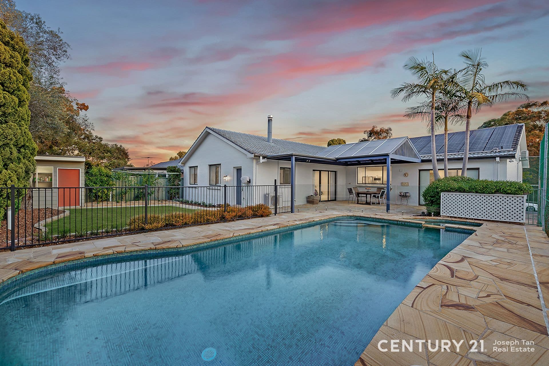 5 Parkhill Crescent, Cherrybrook, NSW, 2126, Cherrybrook - Image 1