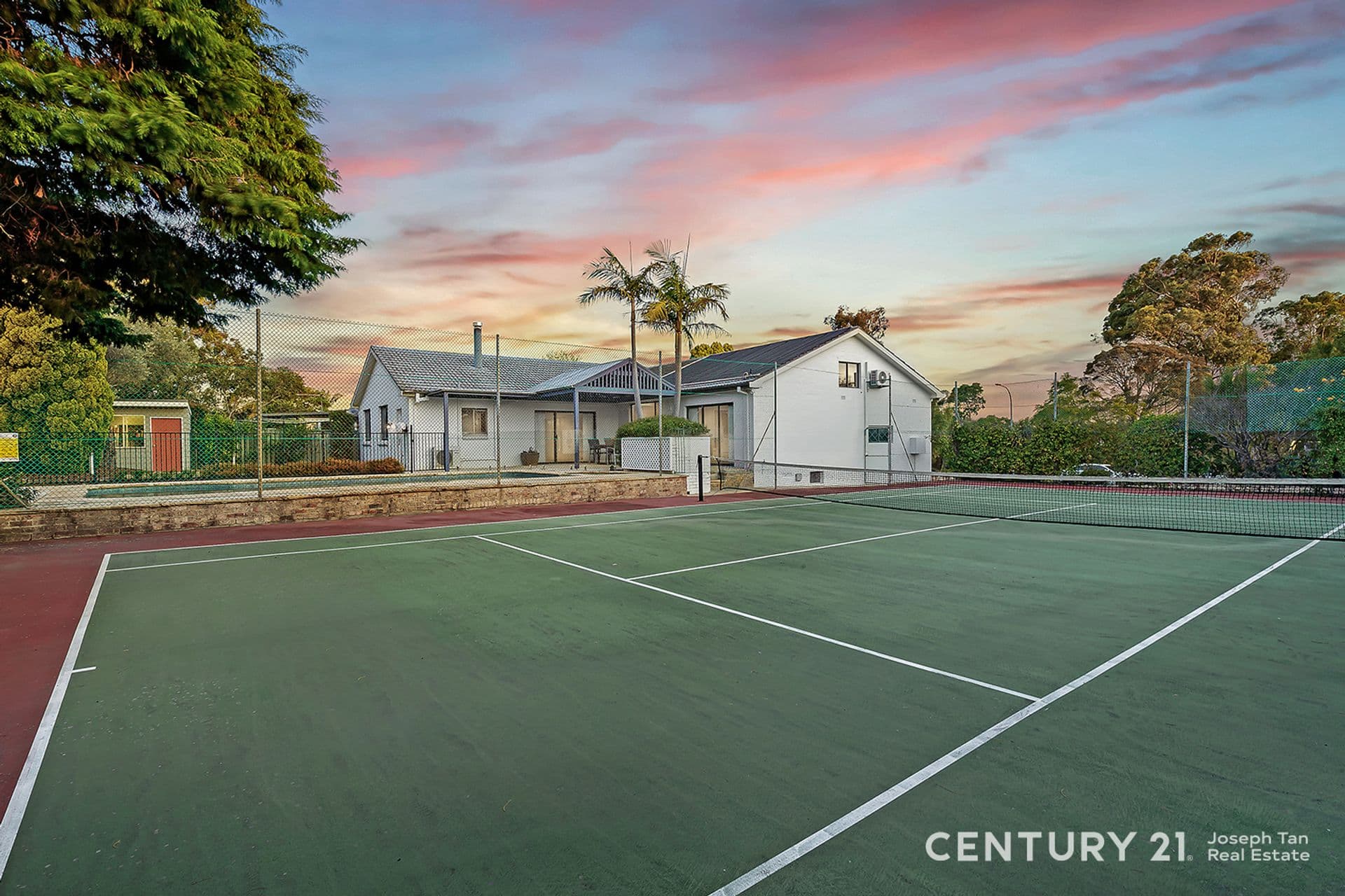 5 Parkhill Crescent, Cherrybrook, NSW, 2126, Cherrybrook - Thumbnail 2