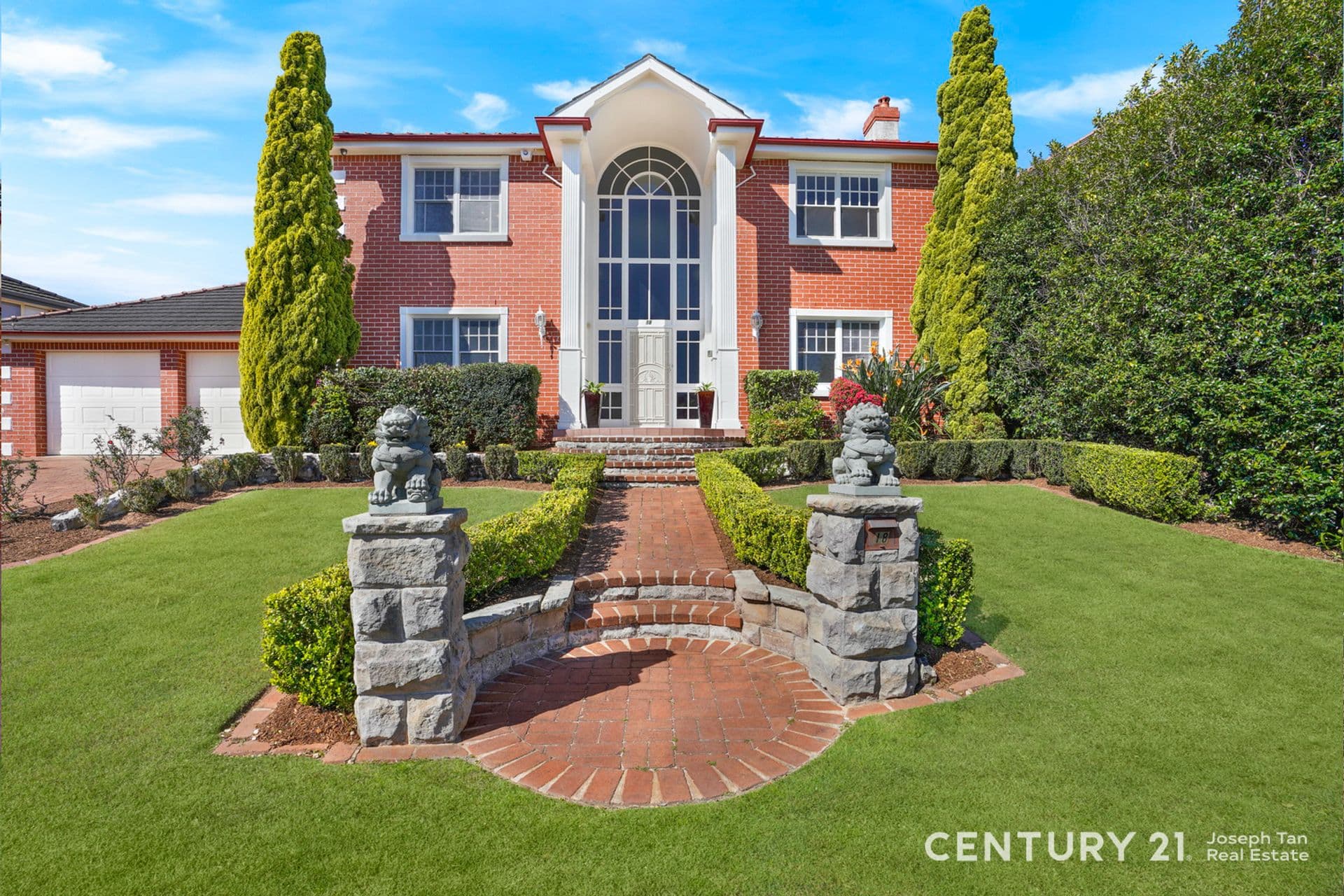 18 Ellerslie Drive, West Pennant Hills, NSW, 2125, West Pennant Hills - Image 1