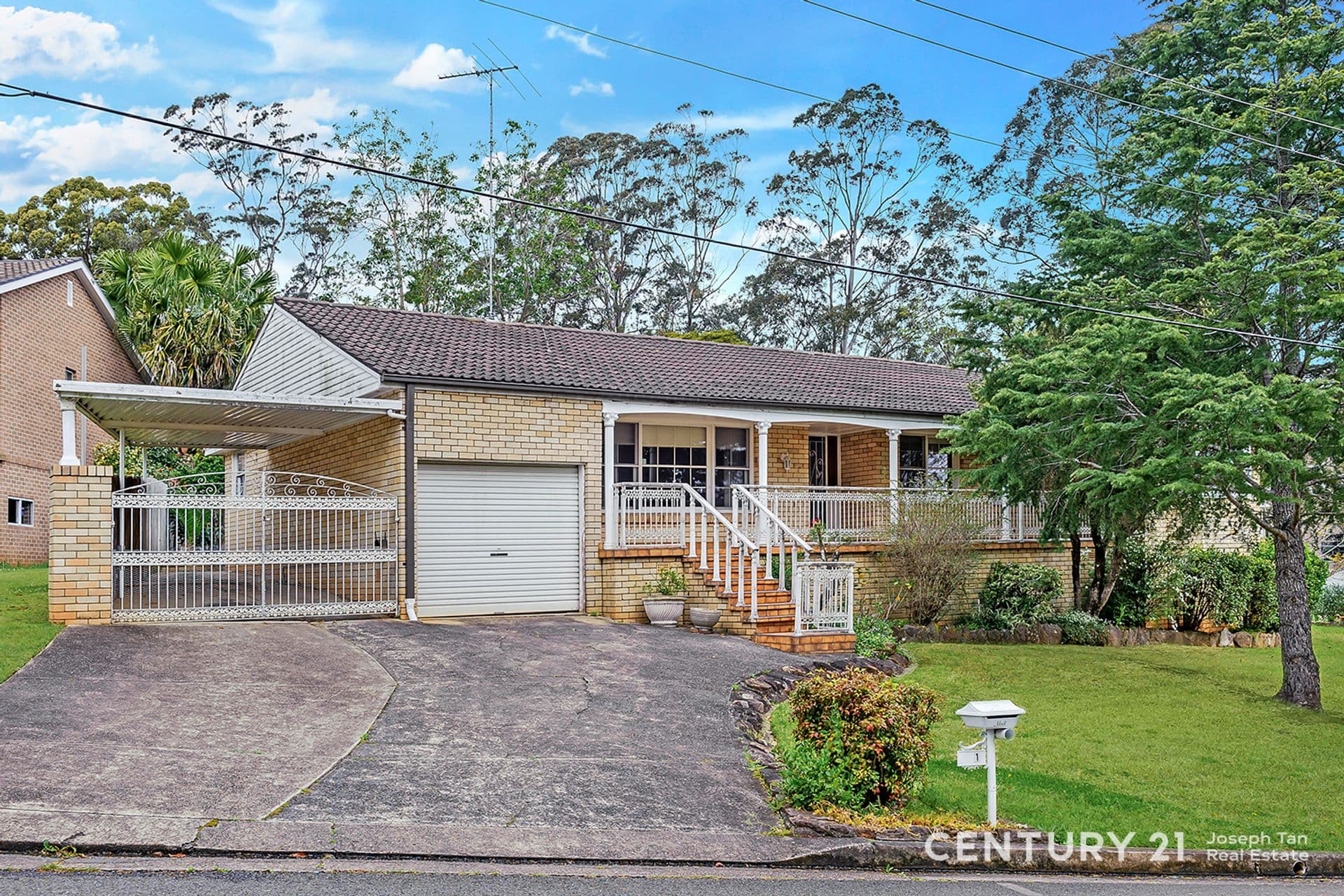1 Gum Grove Place, West Pennant Hills, NSW, 2125, West Pennant Hills - Thumbnail 3