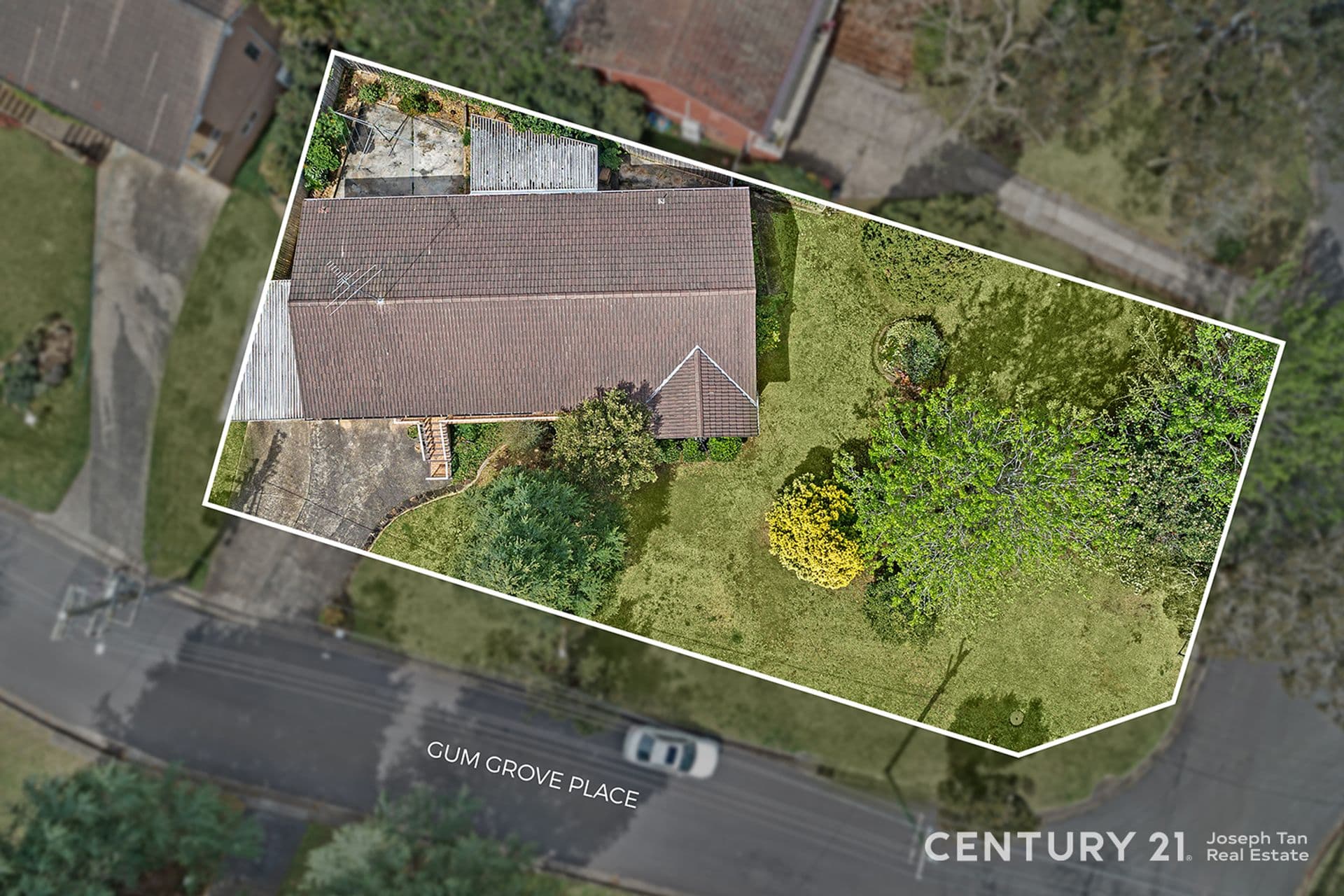 1 Gum Grove Place, West Pennant Hills, NSW, 2125, West Pennant Hills - Image 1