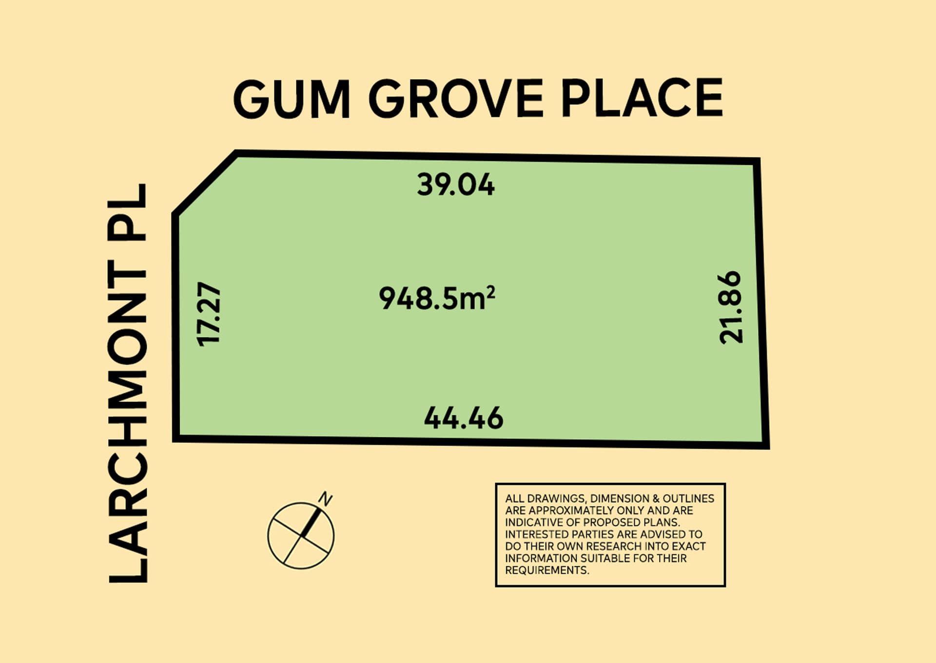 1 Gum Grove Place, West Pennant Hills, NSW, 2125, West Pennant Hills - Thumbnail 2
