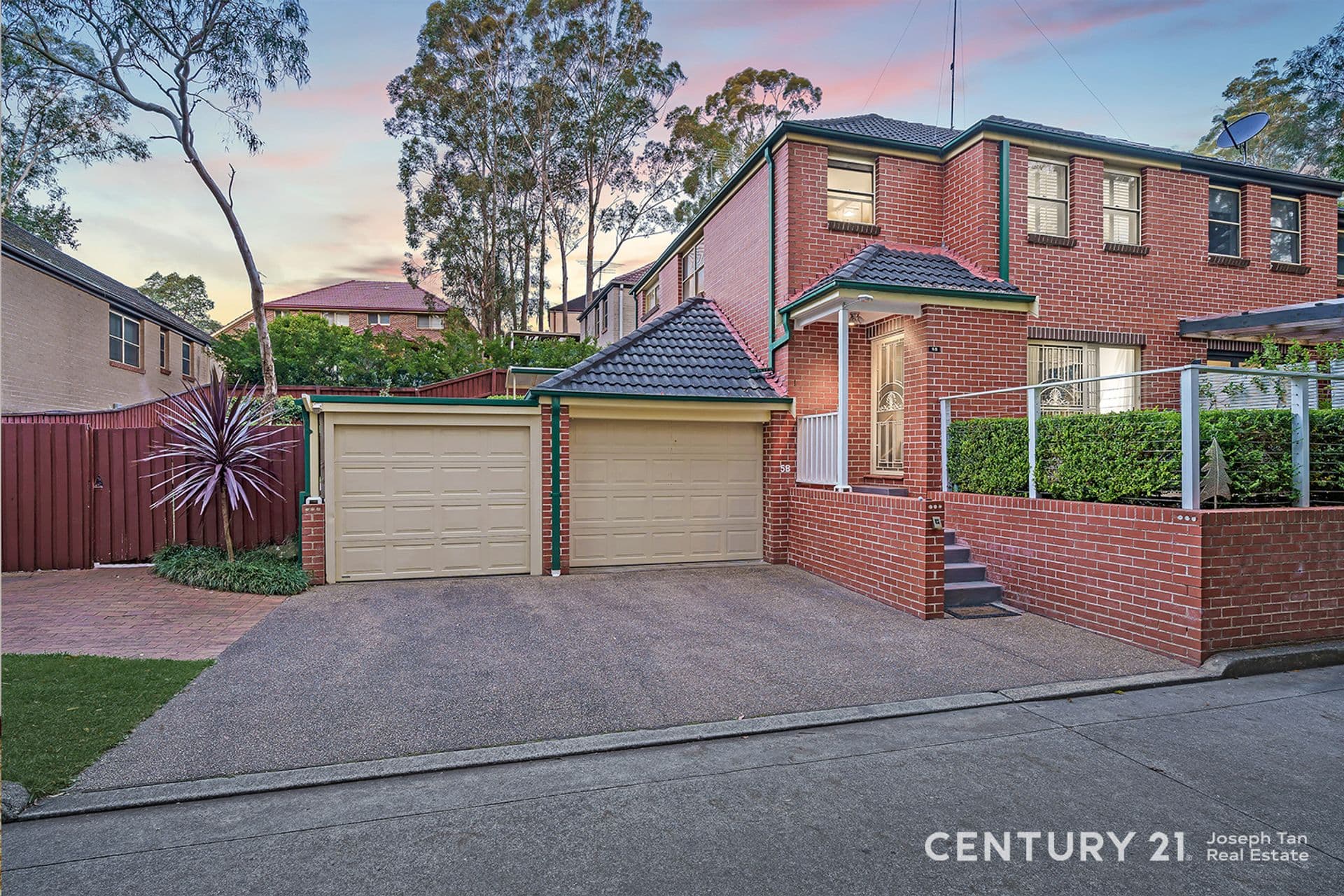 5B Neptune Place, West Pennant Hills, NSW, 2125, West Pennant Hills - Image 1