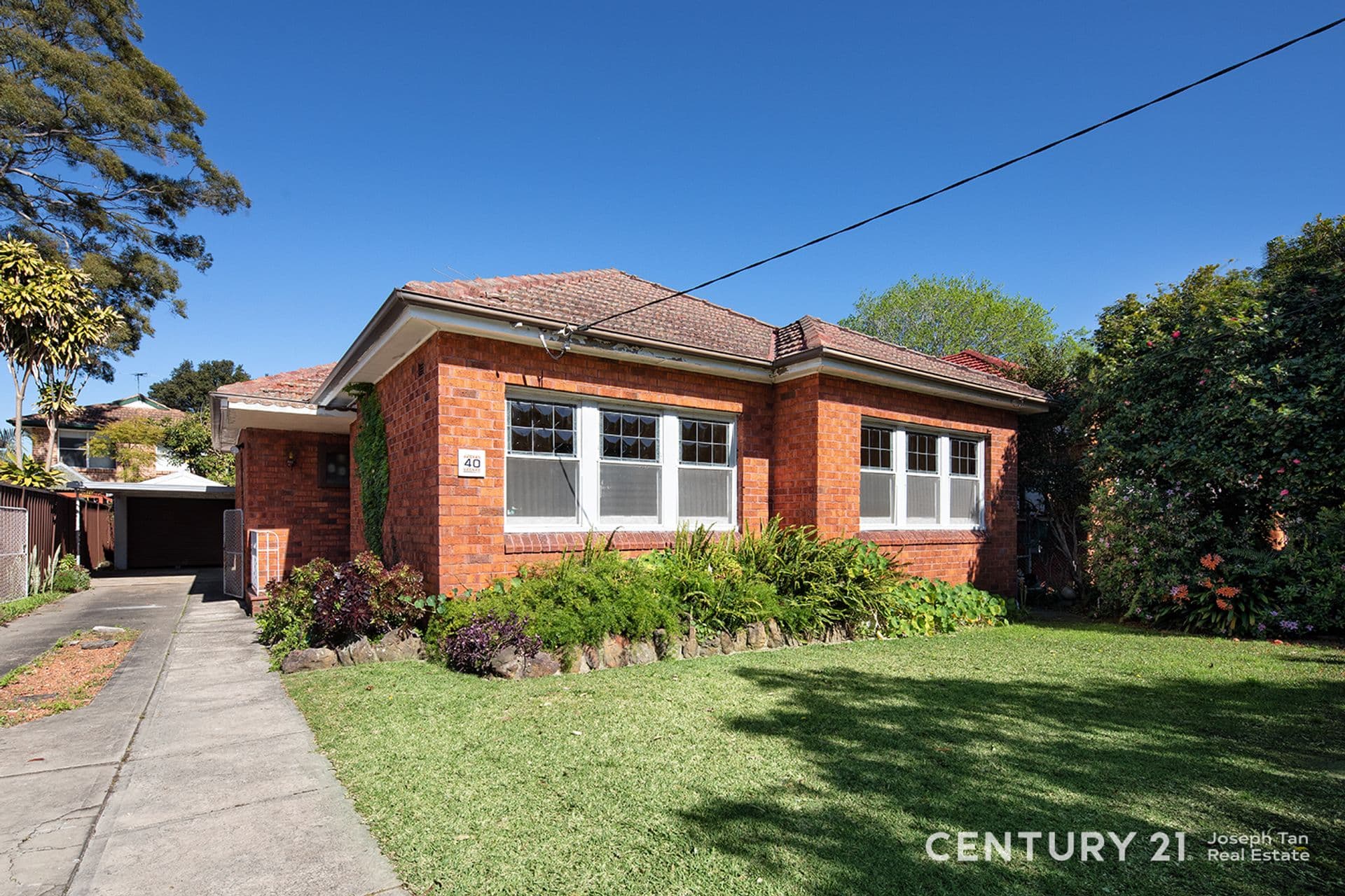 40 Cecilia Street, Belmore, NSW, 2192, Belmore - Image 1