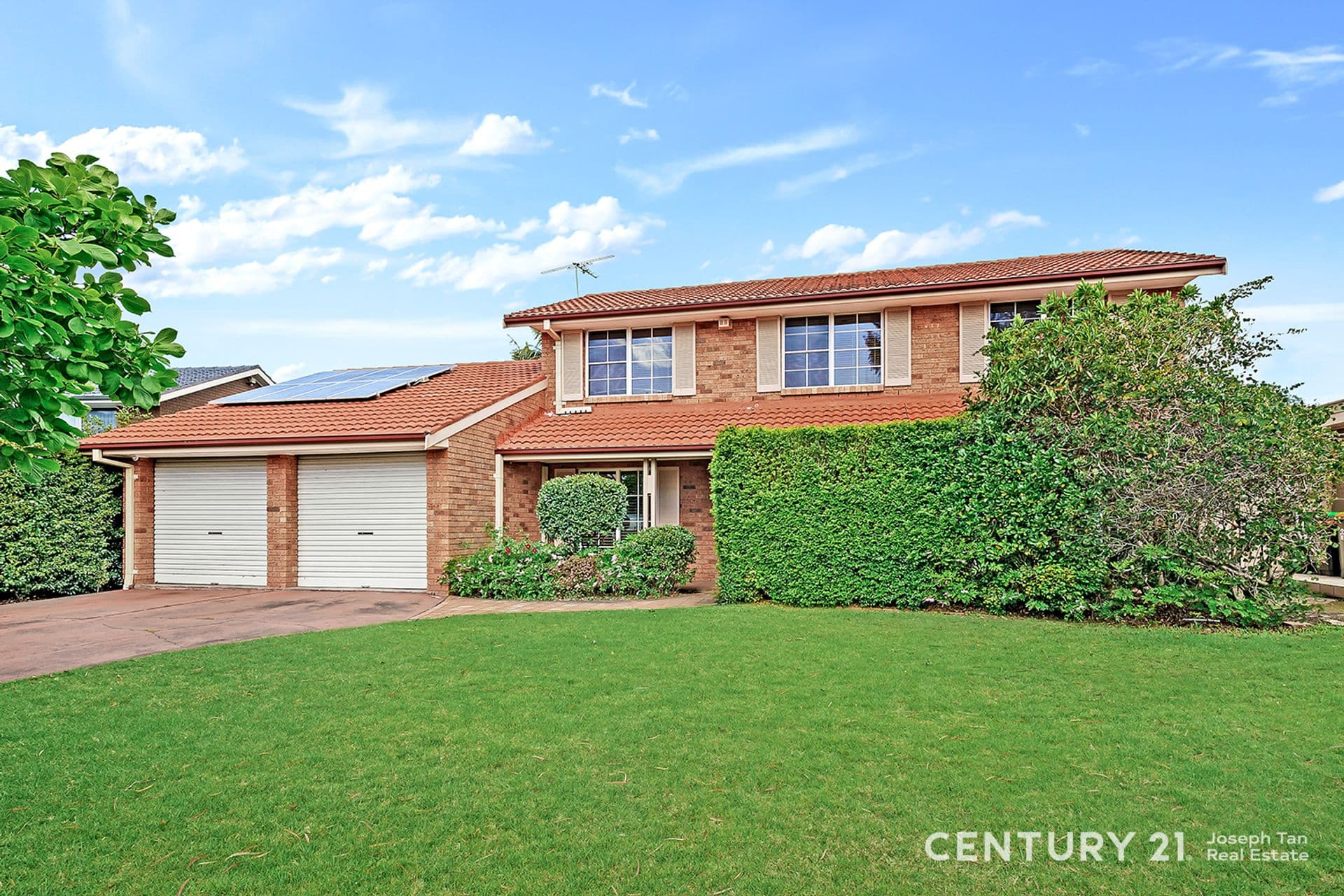 16 Goodman Place, Cherrybrook, NSW, 2126, Cherrybrook - Image 1