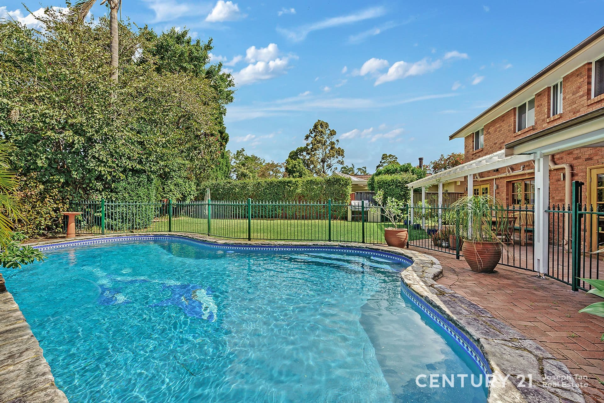 16 Goodman Place, Cherrybrook, NSW, 2126, Cherrybrook - Thumbnail 7