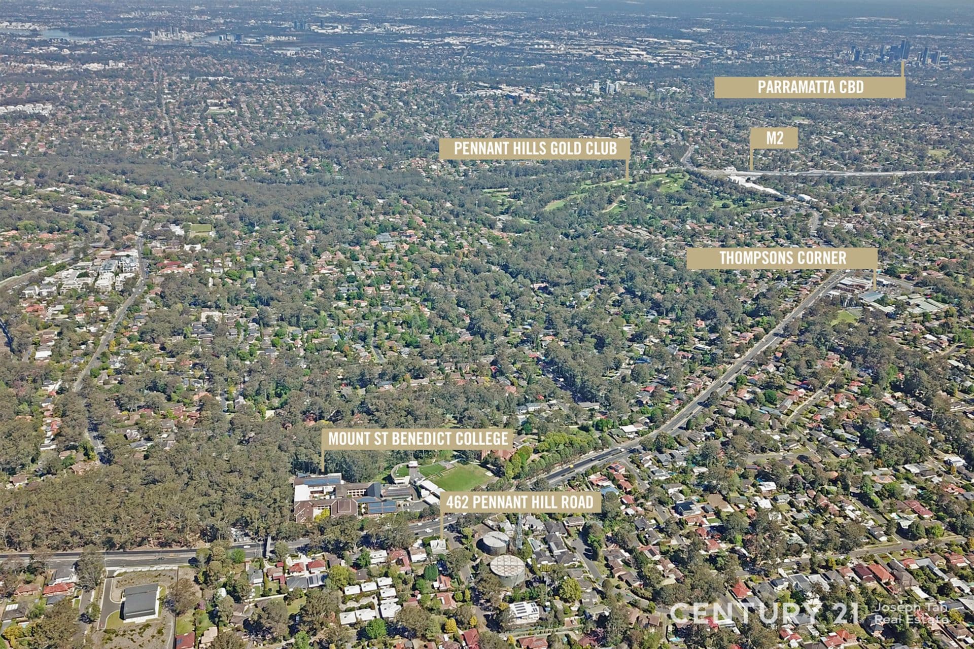462 Pennant Hills Road, Pennant Hills, NSW, 2120, Pennant Hills - Thumbnail 8