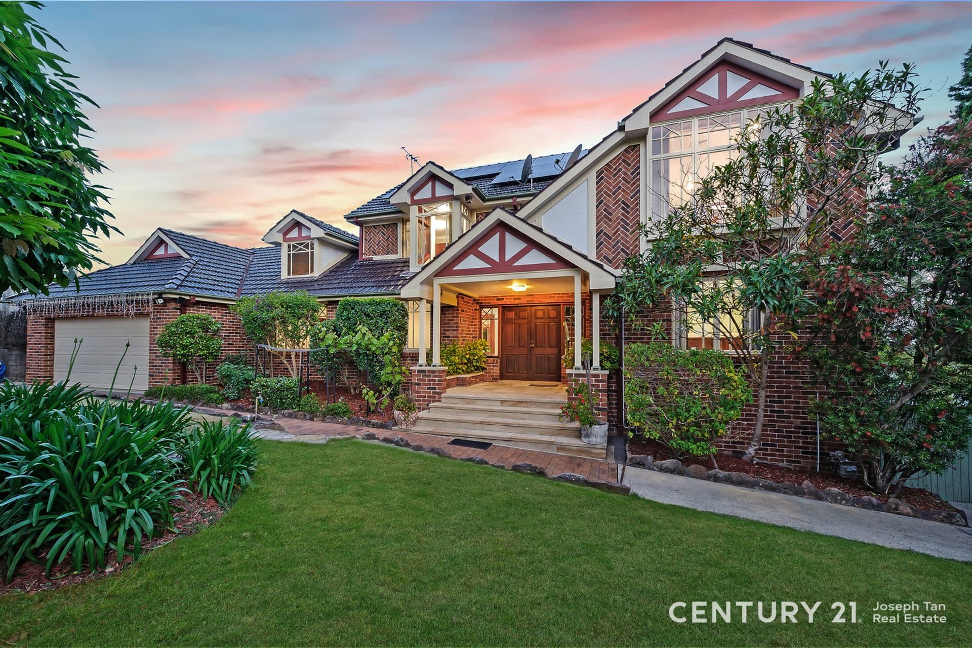 52 Glenhope Road, West Pennant Hills, NSW, 2125, West Pennant Hills - Image 1