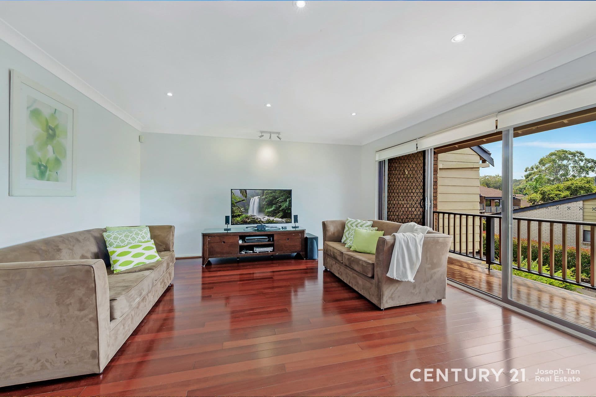 26/61 Crane Road, Castle Hill, NSW, 2154, Castle Hill - Thumbnail 4