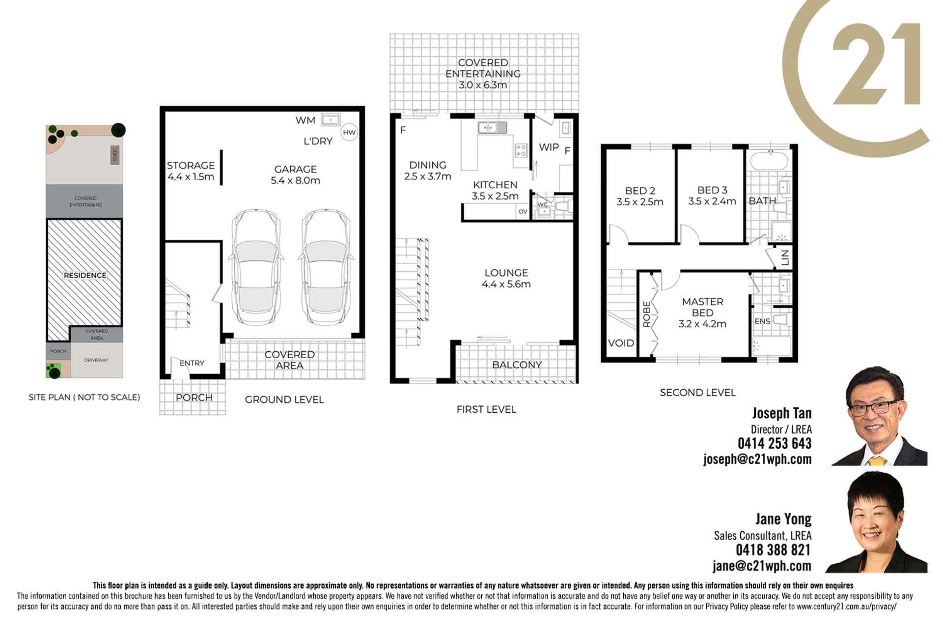 26/61 Crane Road, Castle Hill, NSW, 2154, Castle Hill - Thumbnail 8