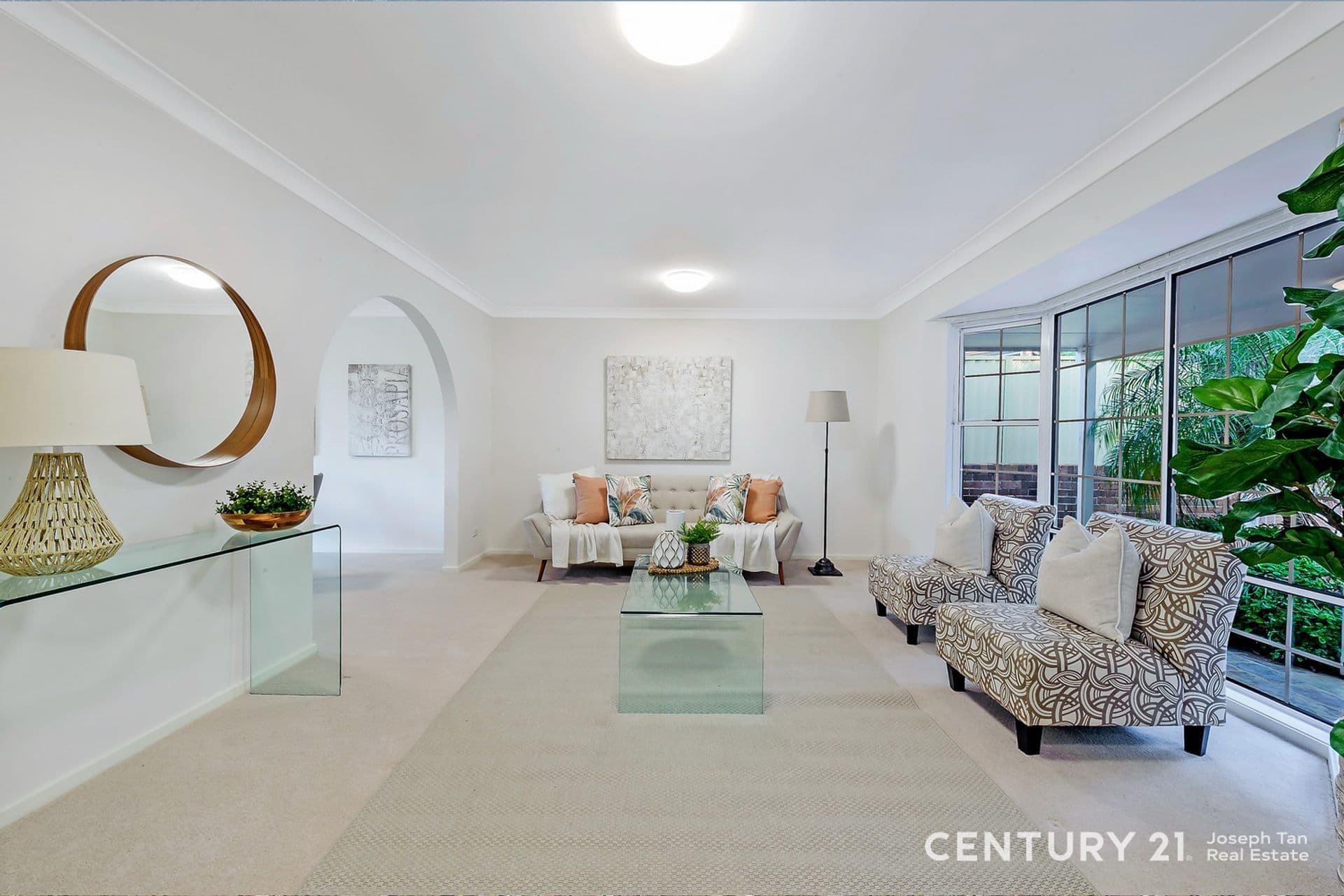 28 Greenoaks Avenue, Cherrybrook, NSW, 2126, Cherrybrook - Thumbnail 2