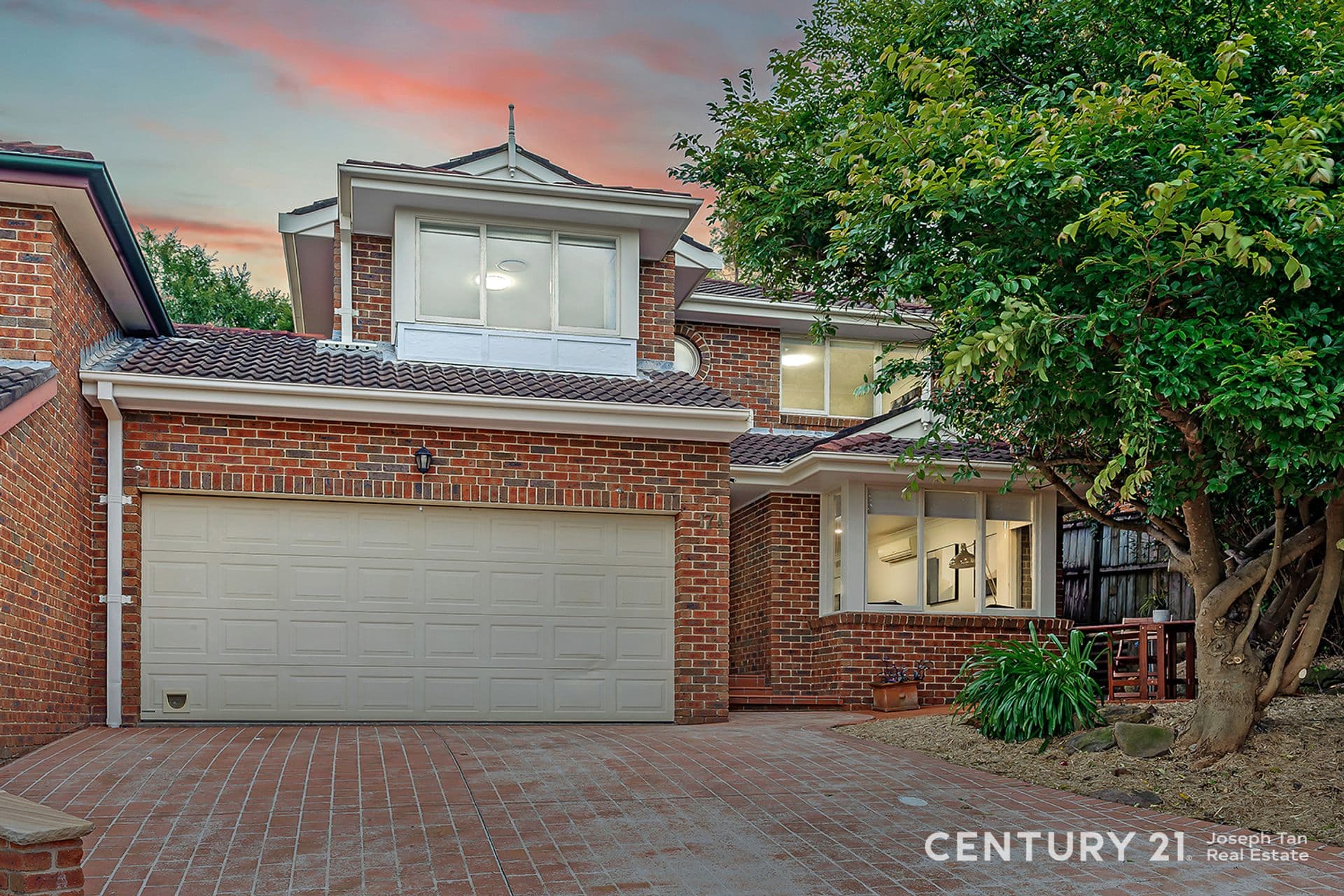 17A Highclere Place, Castle Hill, NSW, 2154, Castle Hill - Image 1