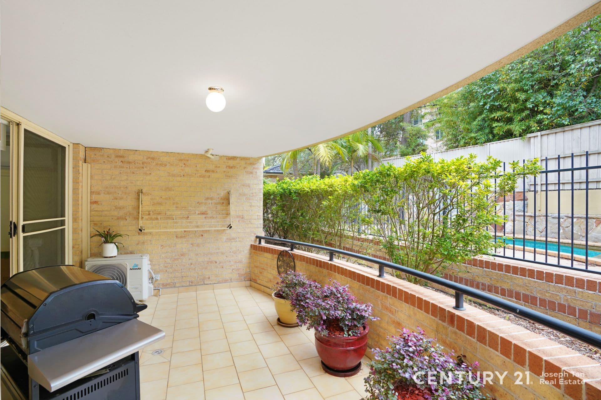 9/40-42 Cecil Avenue, Castle Hill, NSW, 2154, Castle Hill - Thumbnail 4