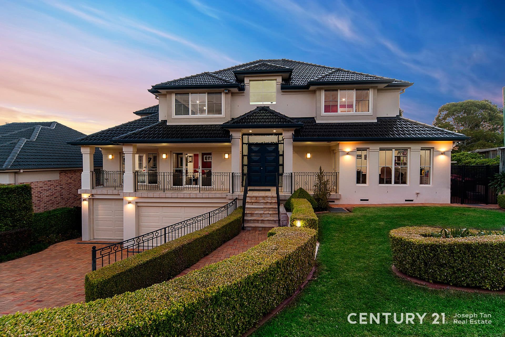 1 Glenfern Close, West Pennant Hills, NSW, 2125, West Pennant Hills - Image 1