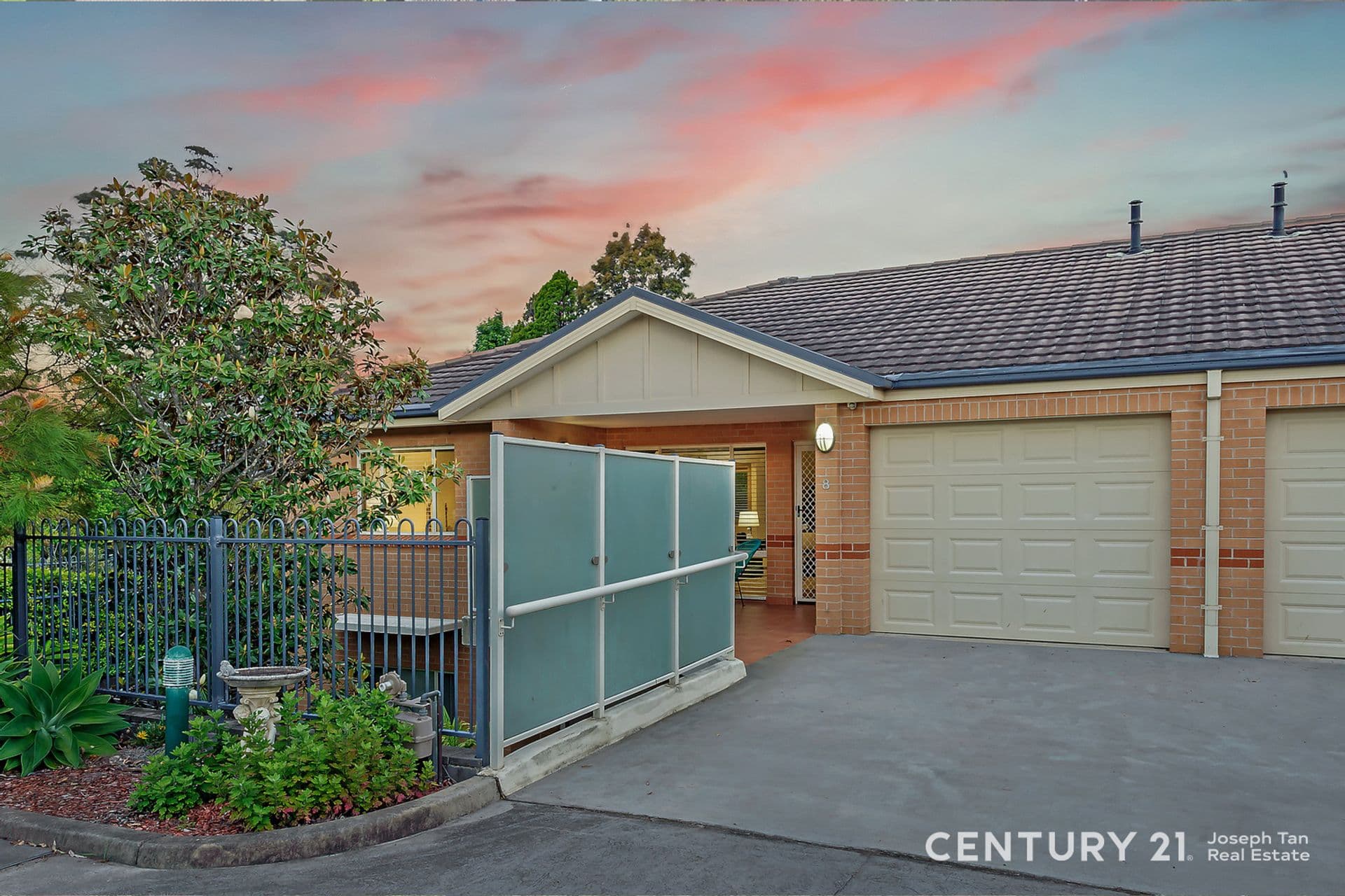 8/125A New Line Road, Cherrybrook, NSW, 2126, Cherrybrook - Image 1