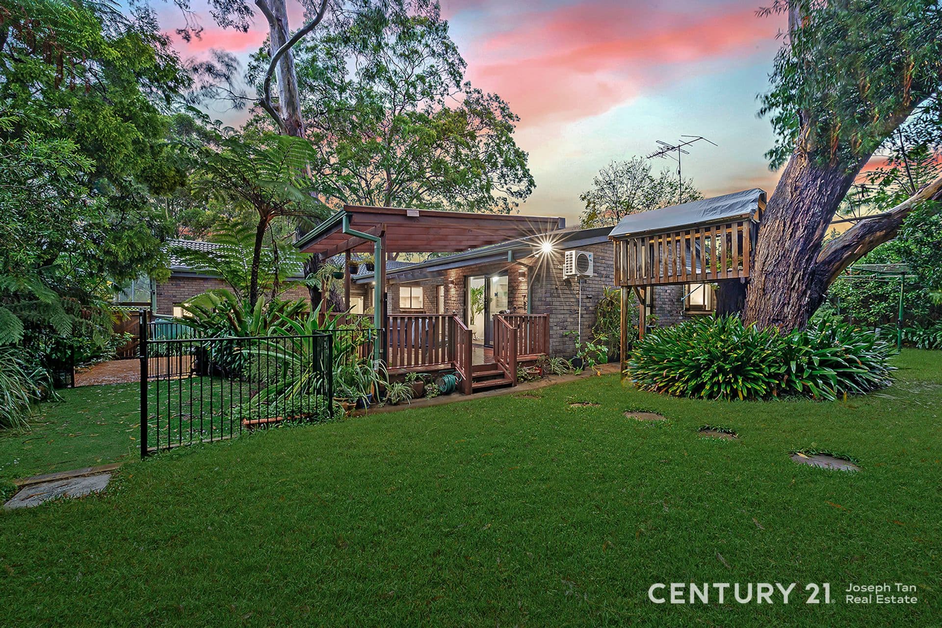 17 Bowerman Place, Cherrybrook, NSW, 2126, Cherrybrook - Thumbnail 6