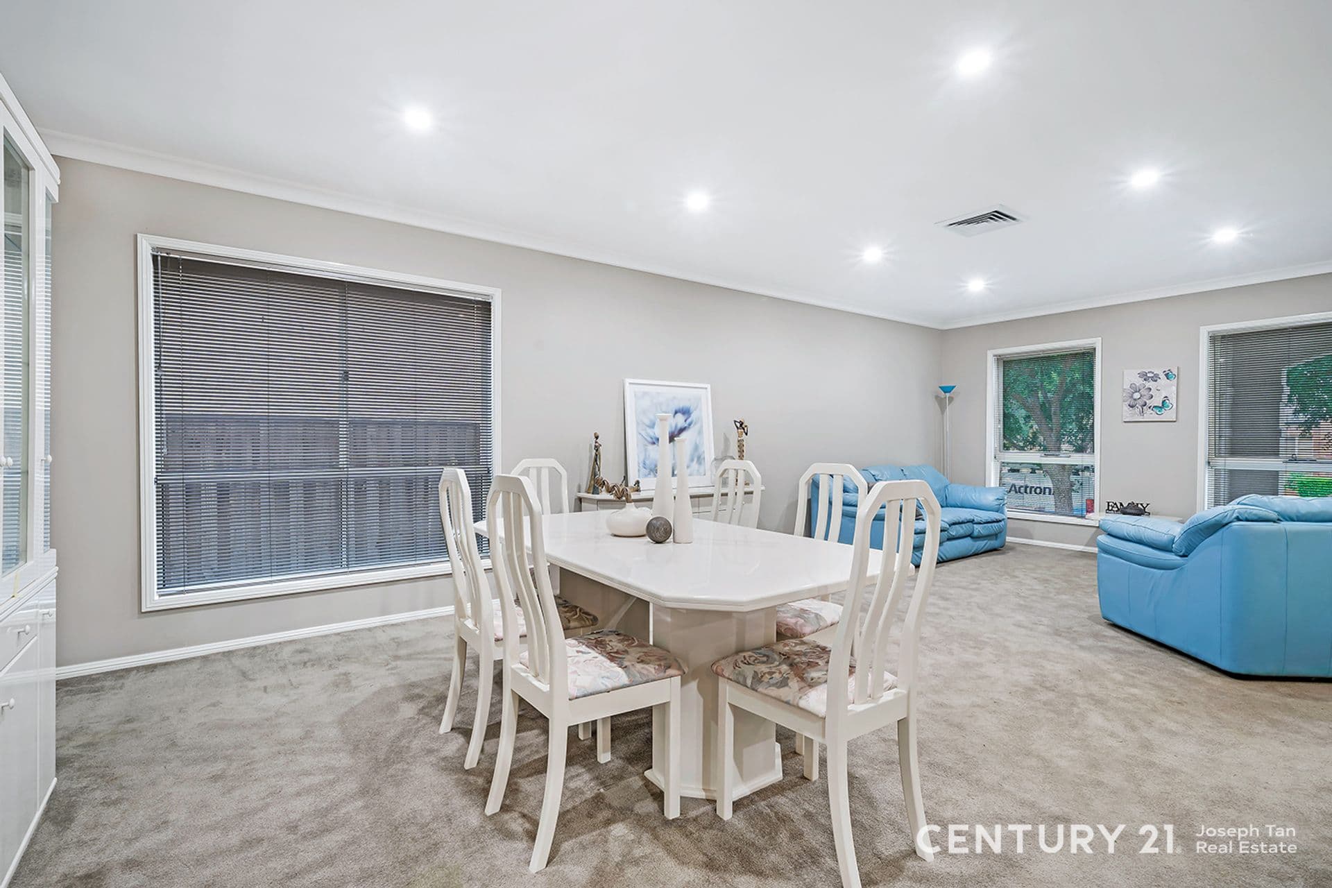 12 Compass Avenue, Beaumont Hills, NSW, 2155, Beaumont Hills - Thumbnail 2