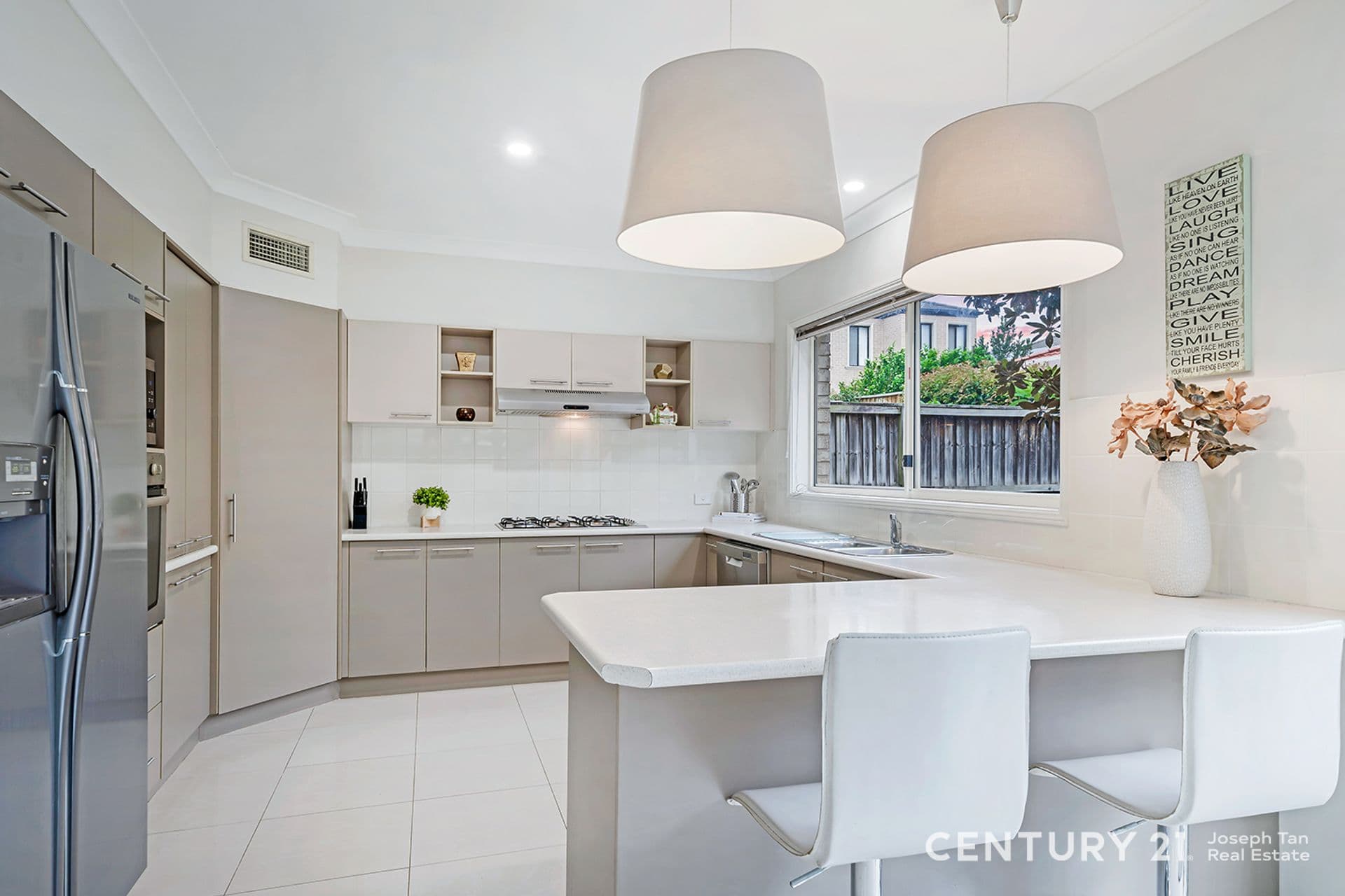 12 Compass Avenue, Beaumont Hills, NSW, 2155, Beaumont Hills - Thumbnail 4