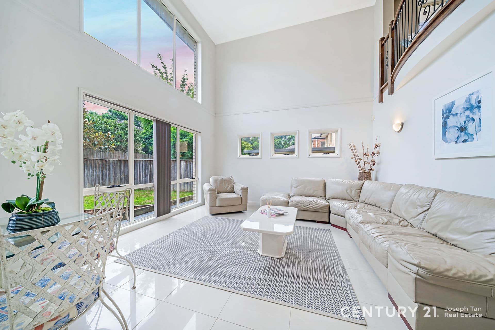 12 Compass Avenue, Beaumont Hills, NSW, 2155, Beaumont Hills - Thumbnail 5