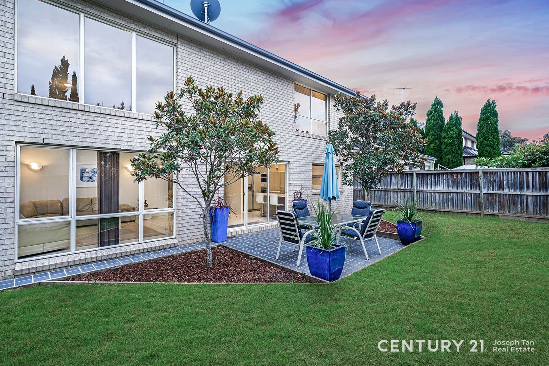 12 Compass Avenue, Beaumont Hills, NSW, 2155, Beaumont Hills - Thumbnail 6