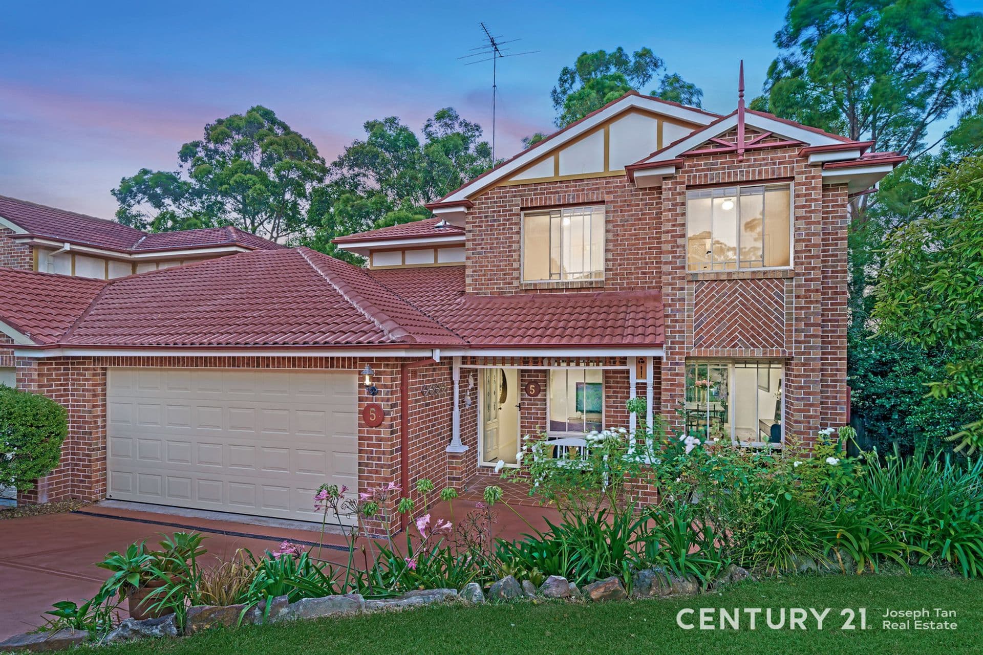 5 Ridgeview Way, Cherrybrook, NSW, 2126, Cherrybrook - Image 1