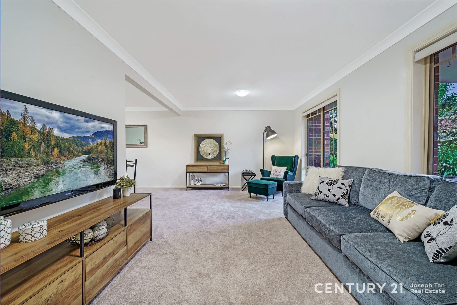 5 Ridgeview Way, Cherrybrook, NSW, 2126, Cherrybrook - Thumbnail 2