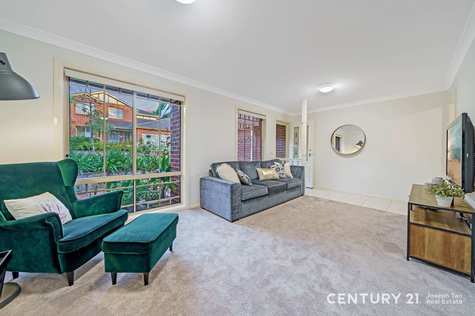 5 Ridgeview Way, Cherrybrook, NSW, 2126, Cherrybrook - Thumbnail 3