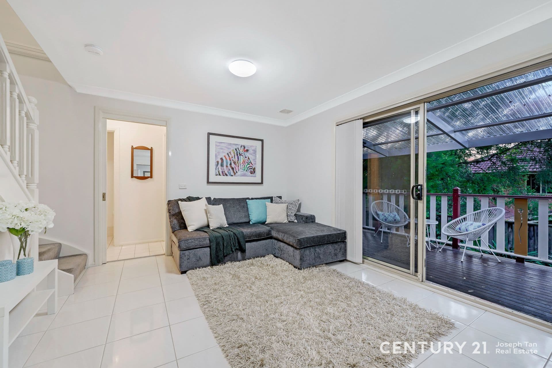 5 Ridgeview Way, Cherrybrook, NSW, 2126, Cherrybrook - Thumbnail 4