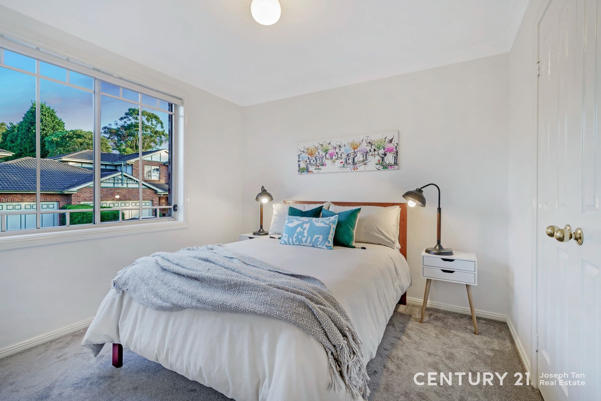 5 Ridgeview Way, Cherrybrook, NSW, 2126, Cherrybrook - Thumbnail 8