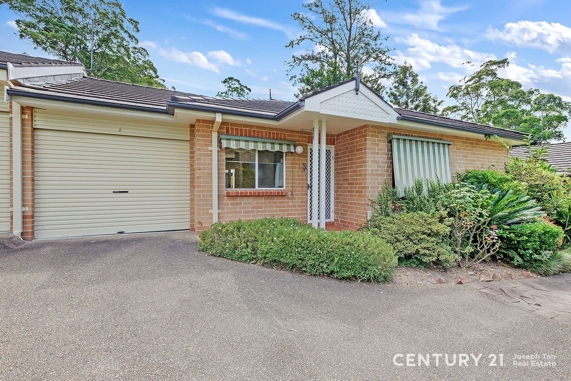2/118 Victoria Road, West Pennant Hills, NSW, 2125, West Pennant Hills - Image 1