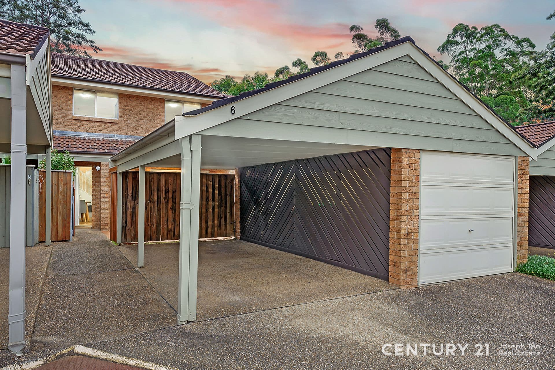 6/45 Edward Bennett Drive, Cherrybrook, NSW, 2126, Cherrybrook - Image 1