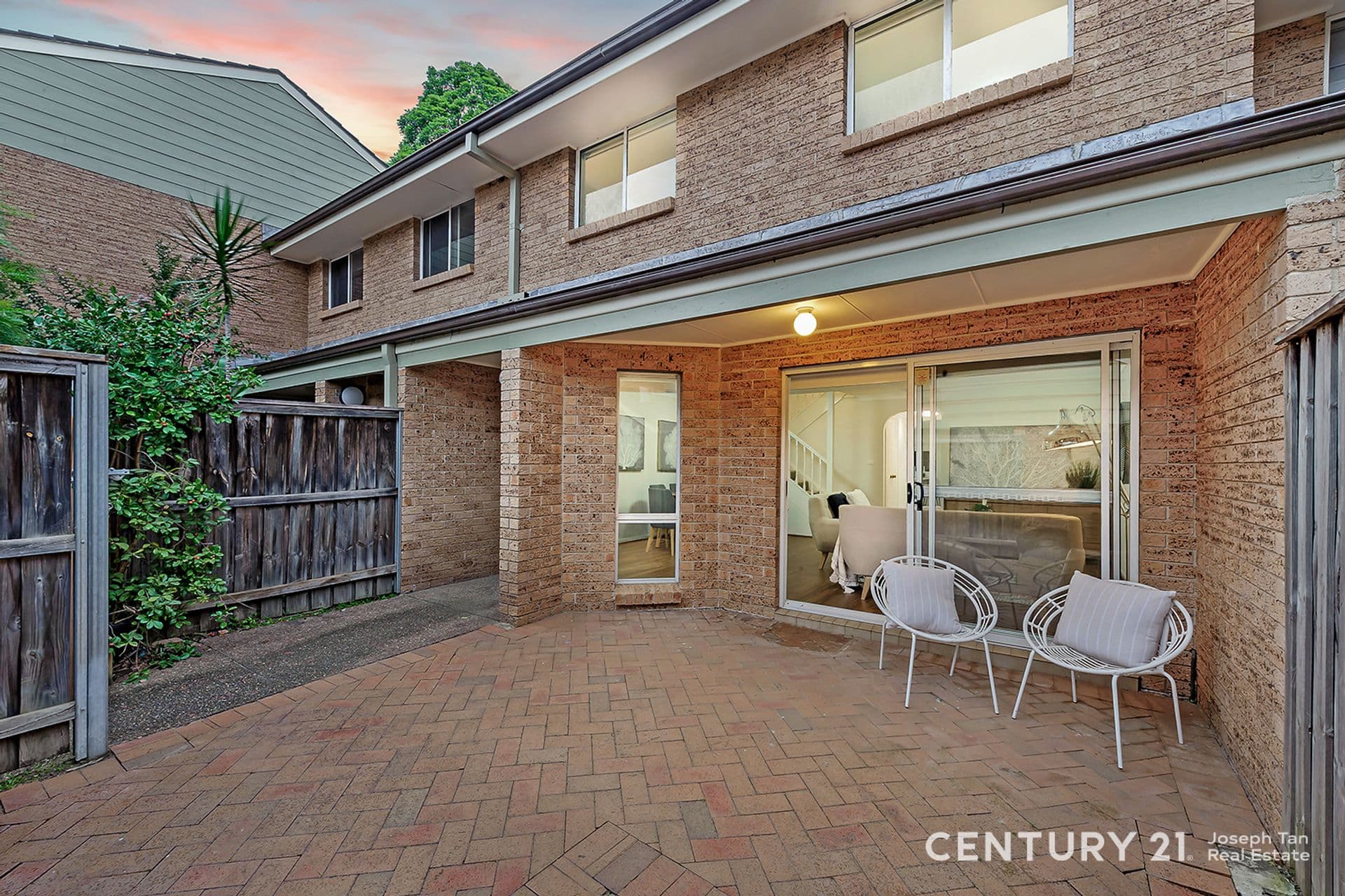 6/45 Edward Bennett Drive, Cherrybrook, NSW, 2126, Cherrybrook - Thumbnail 2
