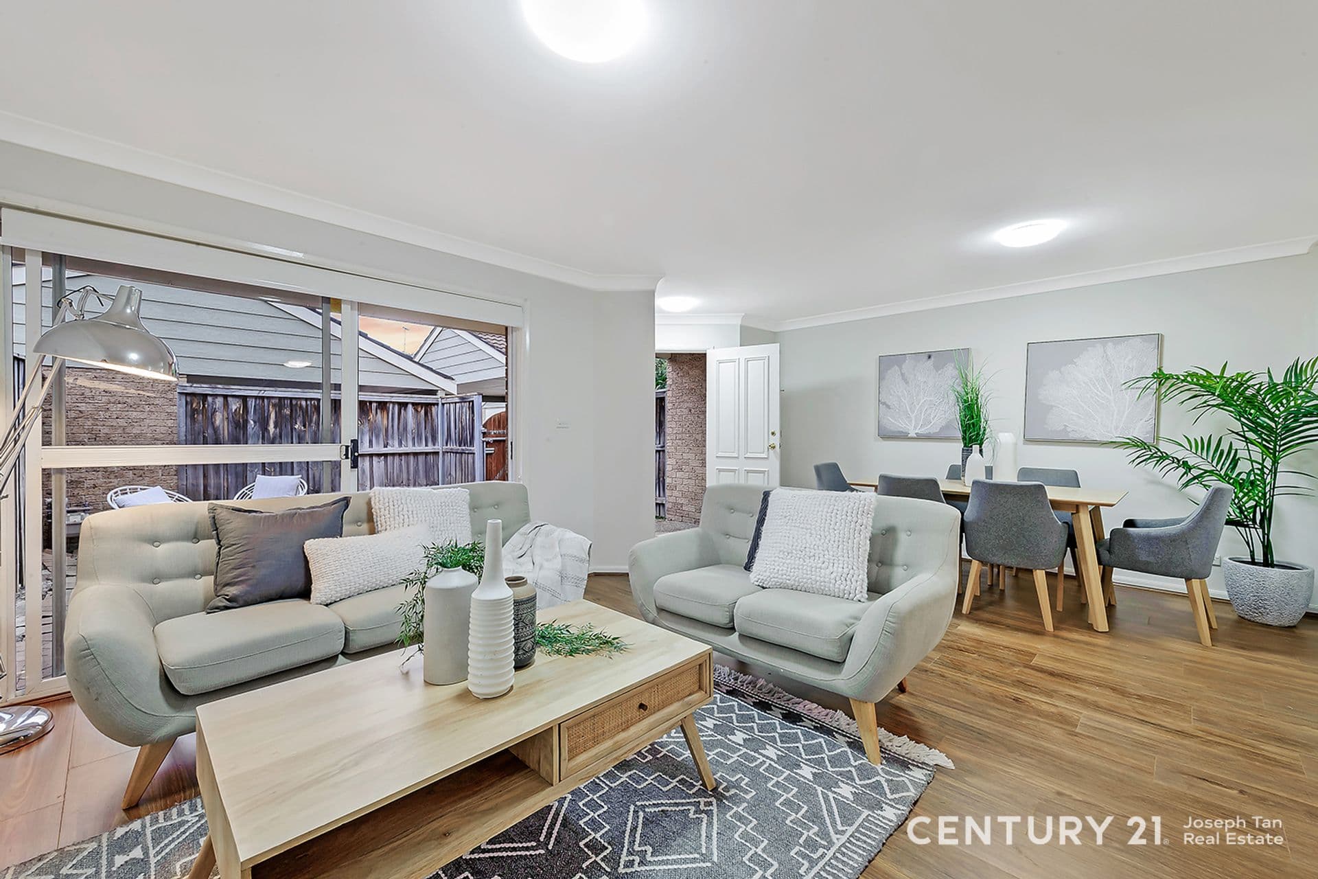6/45 Edward Bennett Drive, Cherrybrook, NSW, 2126, Cherrybrook - Thumbnail 3