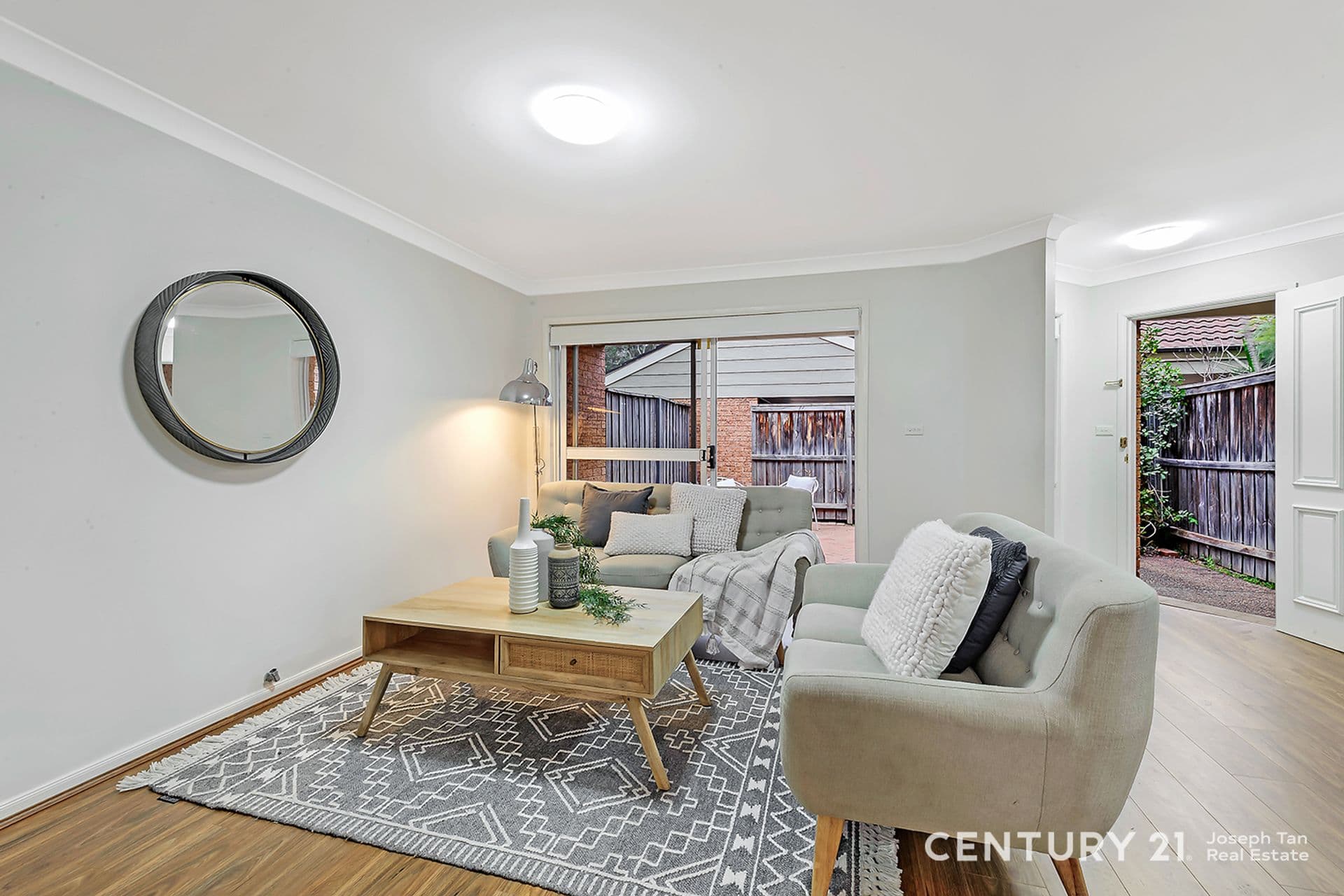 6/45 Edward Bennett Drive, Cherrybrook, NSW, 2126, Cherrybrook - Thumbnail 4