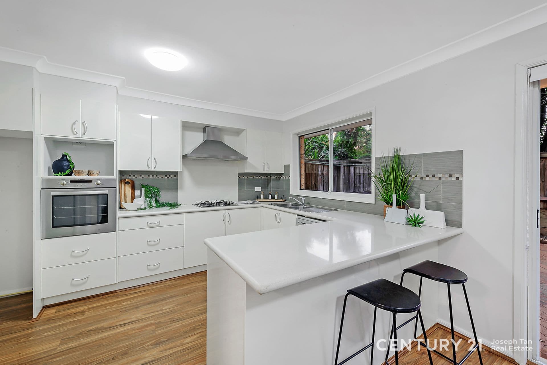 6/45 Edward Bennett Drive, Cherrybrook, NSW, 2126, Cherrybrook - Thumbnail 6