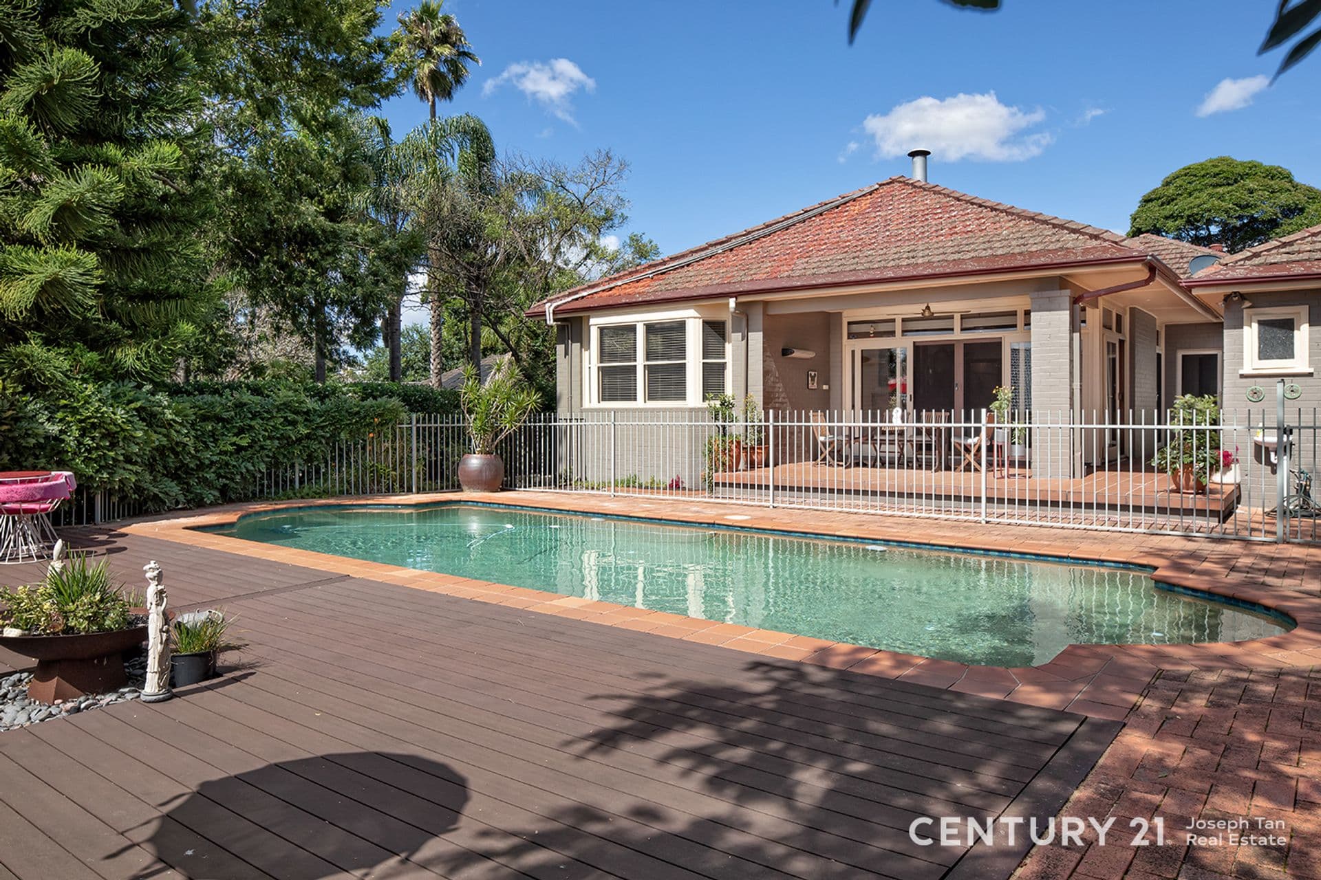 205 Beecroft Road, Cheltenham, NSW, 2119, Cheltenham - Thumbnail 3