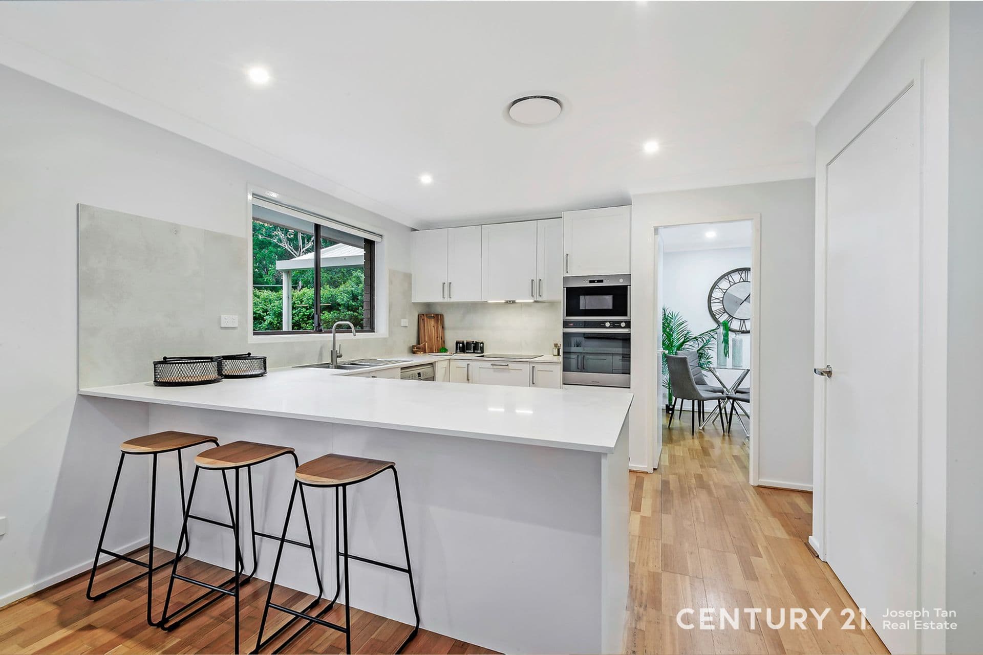 51 Bowerman Place, Cherrybrook, NSW, 2126, Cherrybrook - Thumbnail 4