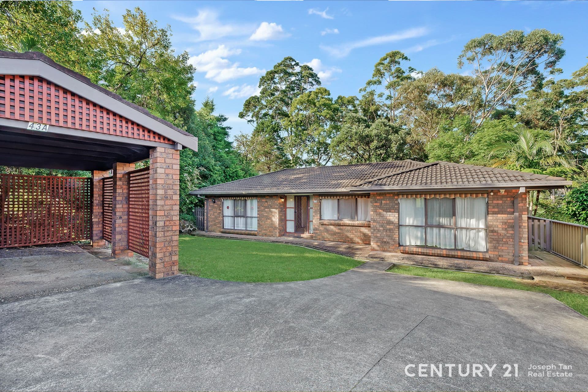 43A Bowerman Place, Cherrybrook, NSW, 2126, Cherrybrook - Image 1