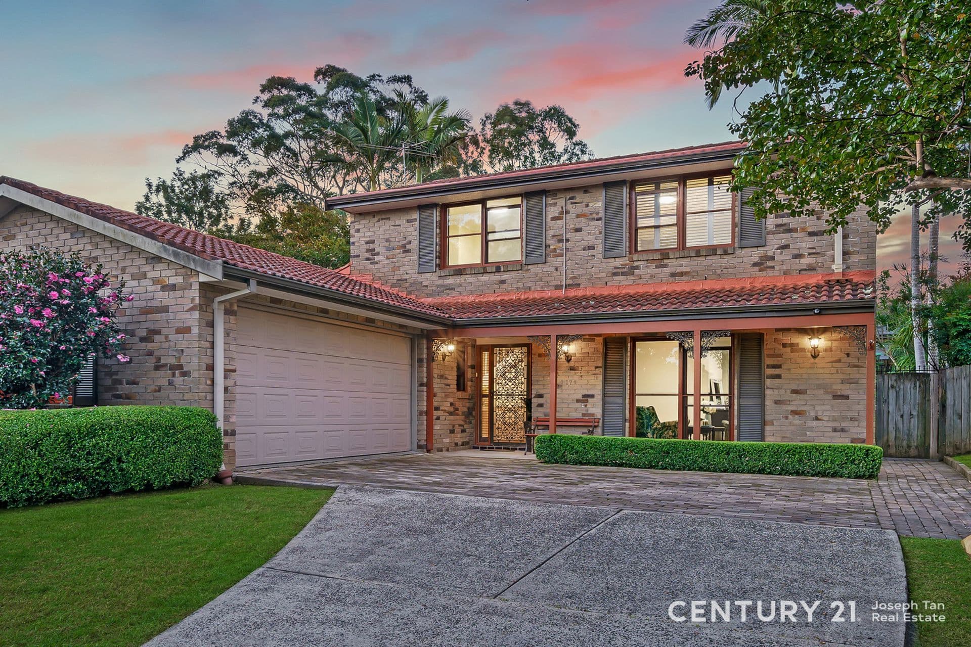 17 Torrens Place, Cherrybrook, NSW, 2126, Cherrybrook - Image 1