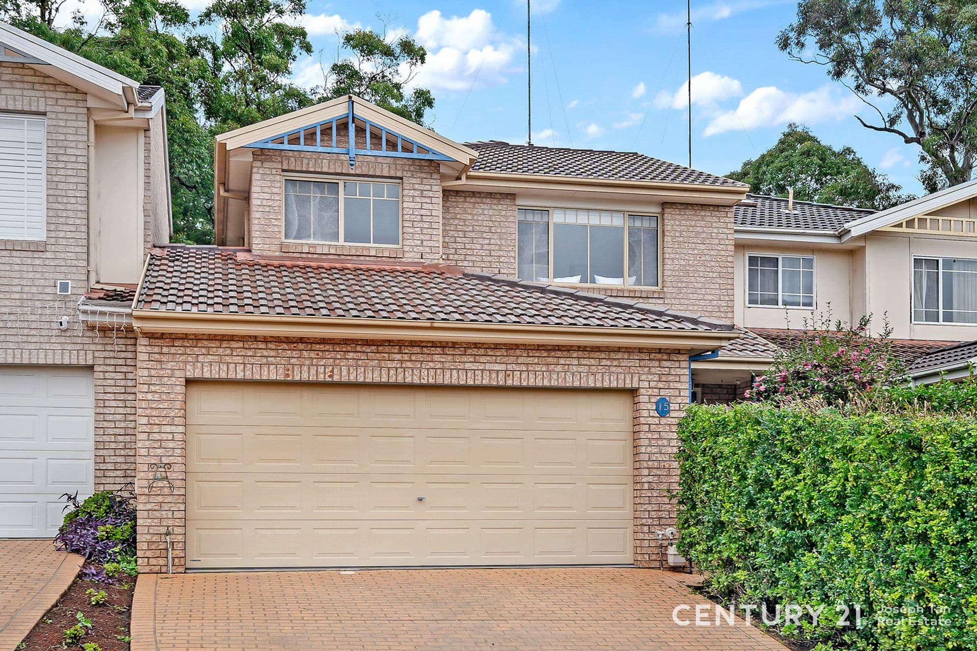 15 Northcott Way, Cherrybrook, NSW, 2126, Cherrybrook - Image 1