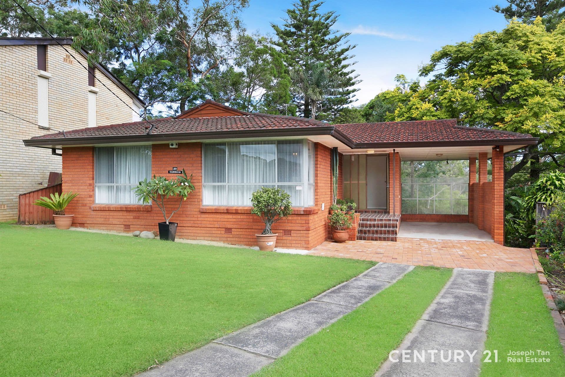 20 Menzies Road, Marsfield, NSW, 2122, Marsfield - Thumbnail 4
