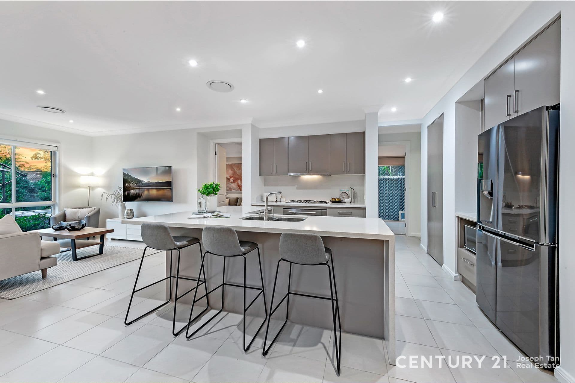 7 Emily Place, Cherrybrook, NSW, 2126, Cherrybrook - Thumbnail 5