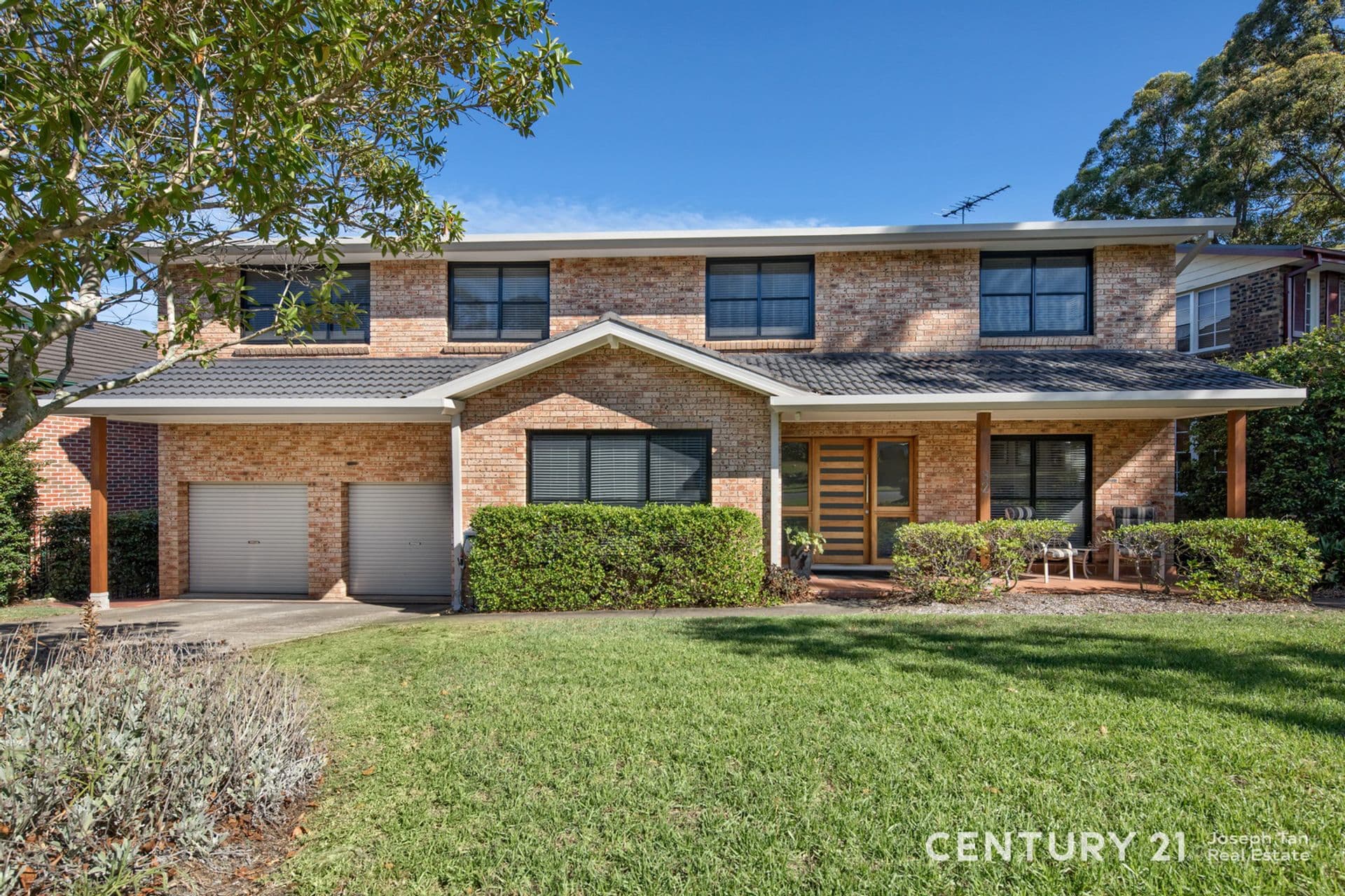 32 Cedarwood Drive, Cherrybrook, NSW, 2126, Cherrybrook - Image 1
