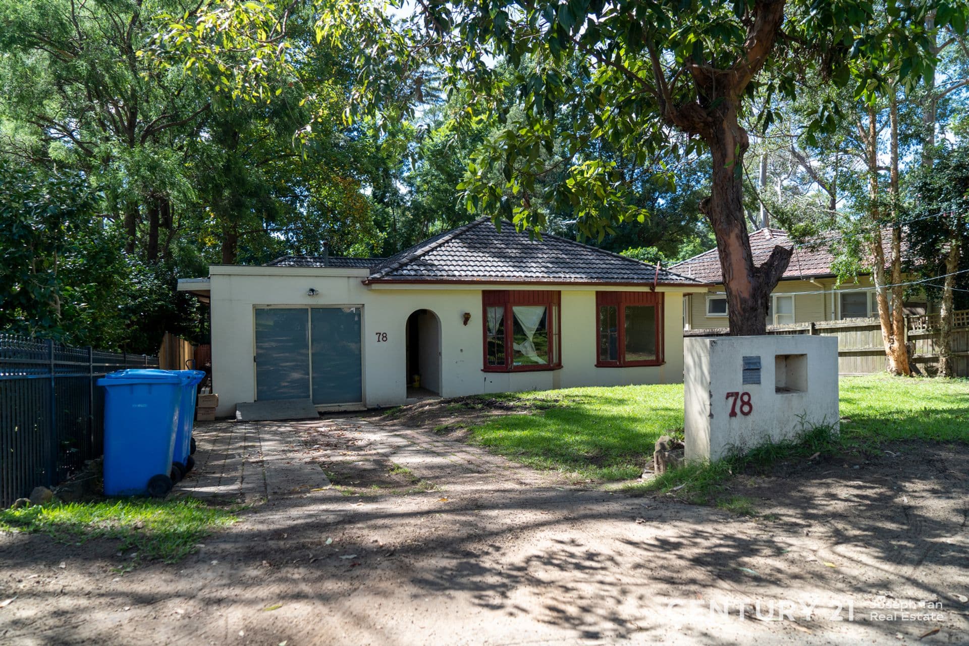 78 Cardinal Avenue, West Pennant Hills, NSW, 2125, West Pennant Hills - Thumbnail 2